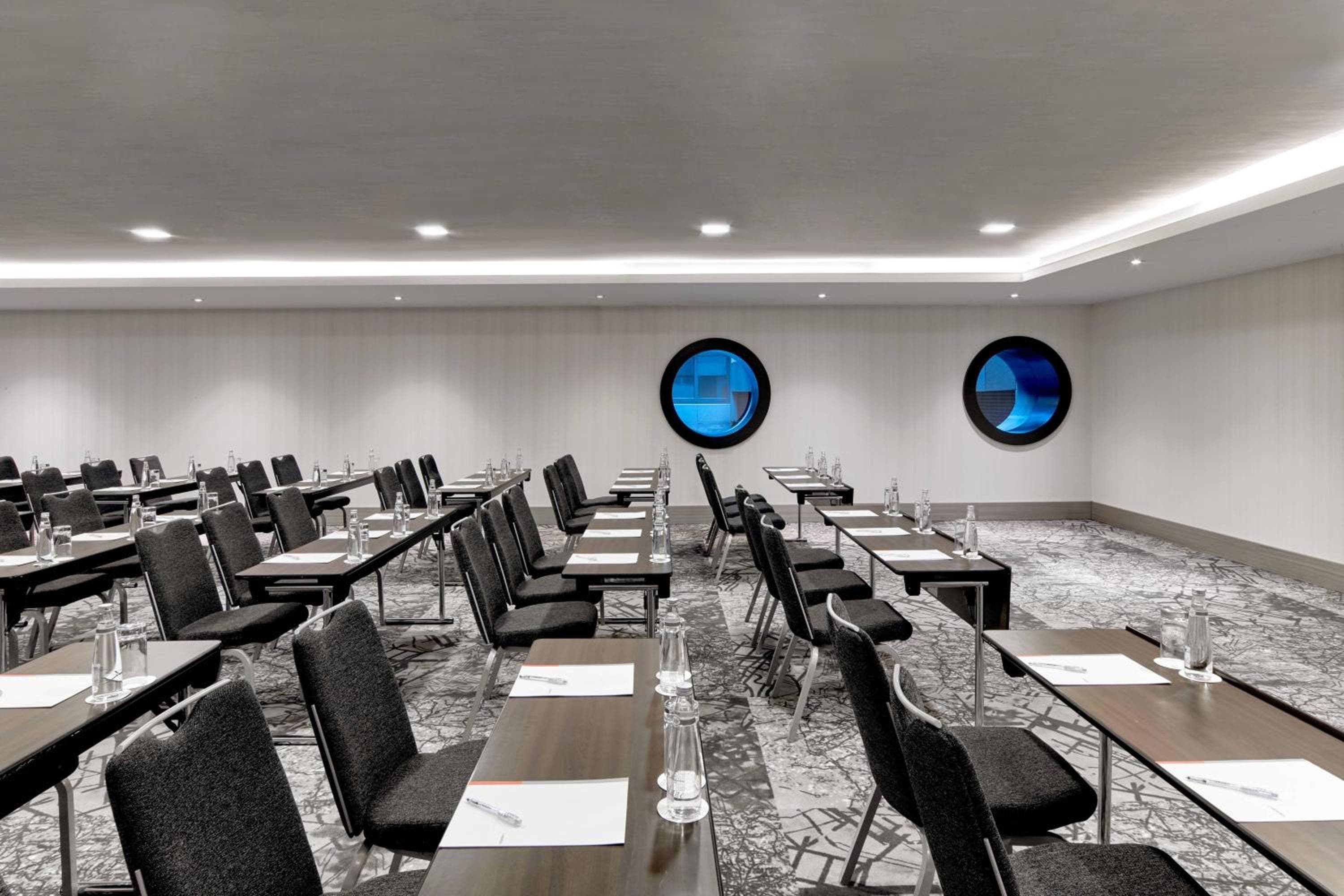 Le Meridien Istanbul Etiler — 6