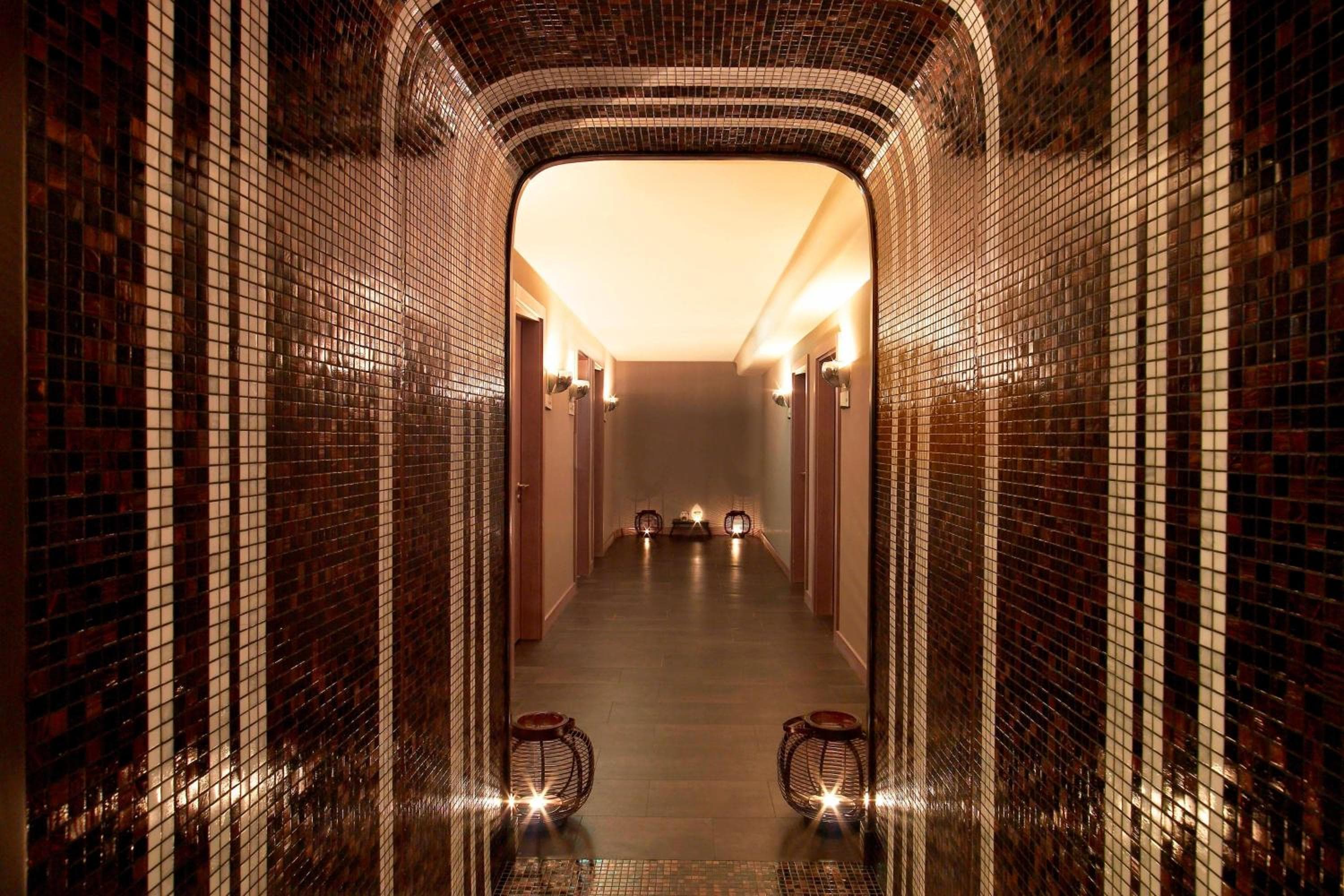 Le Meridien Istanbul Etiler — 14
