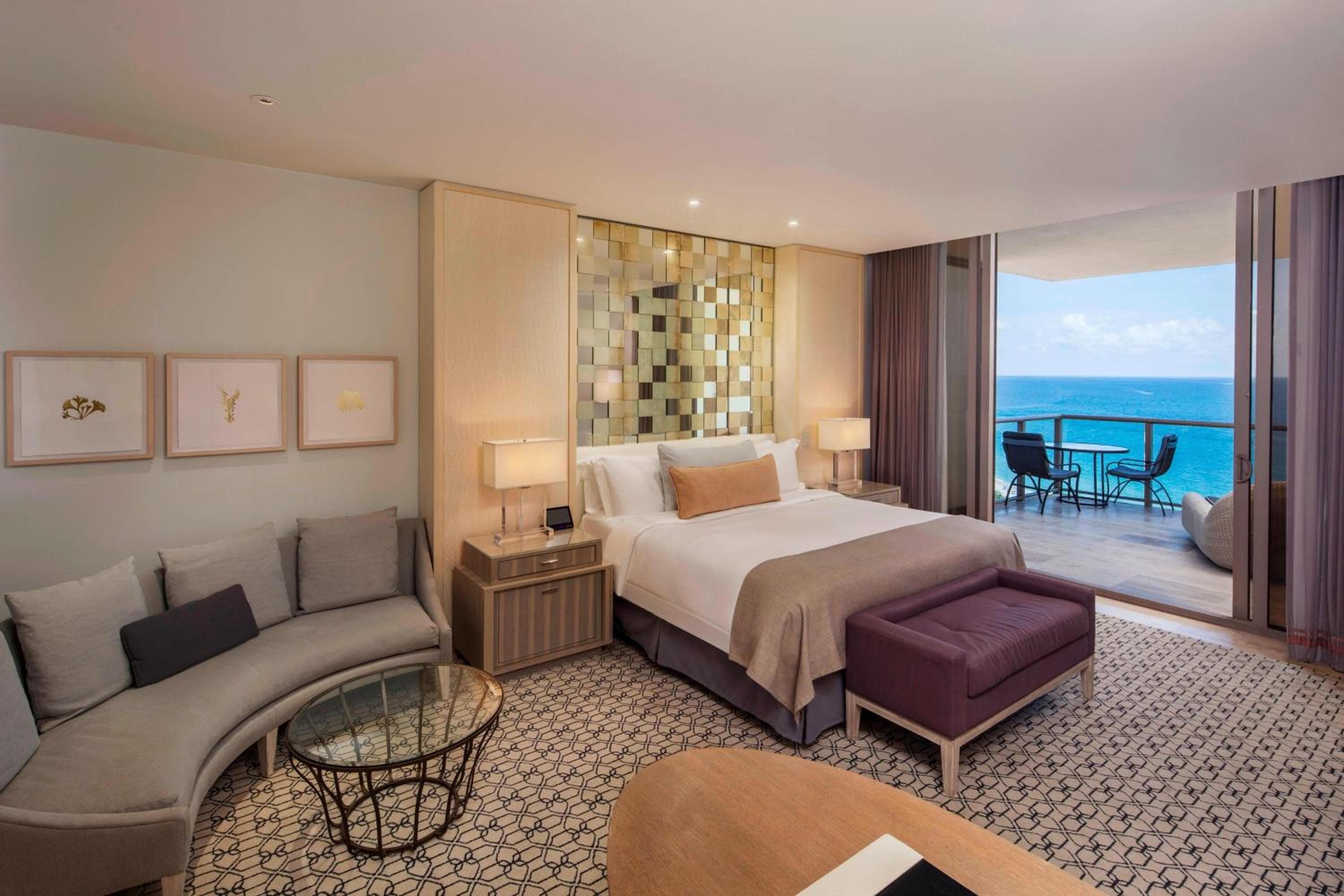 Das St. Regis Bal Harbour Resort — 12