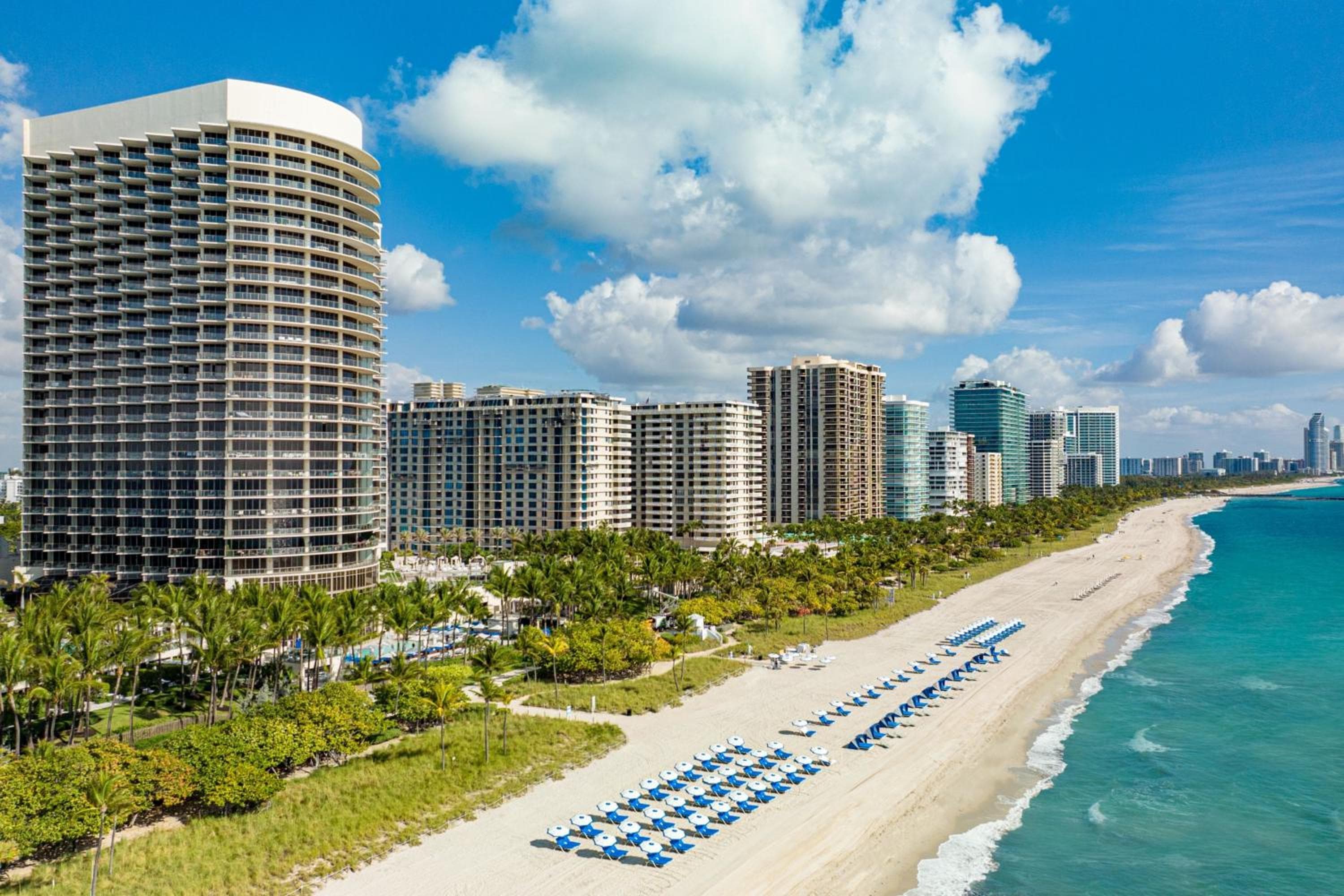 Das St. Regis Bal Harbour Resort — 5