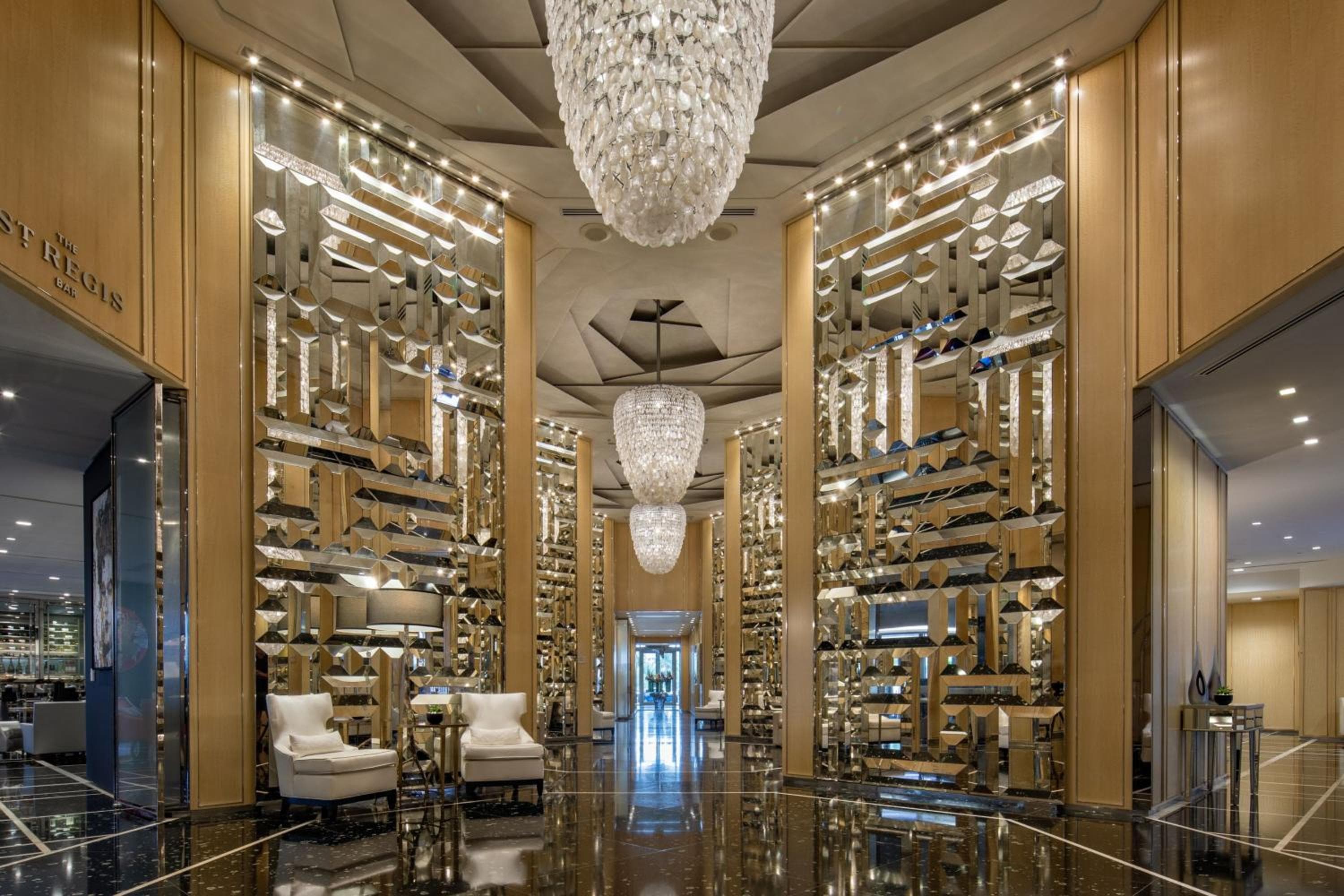 Das St. Regis Bal Harbour Resort — 6