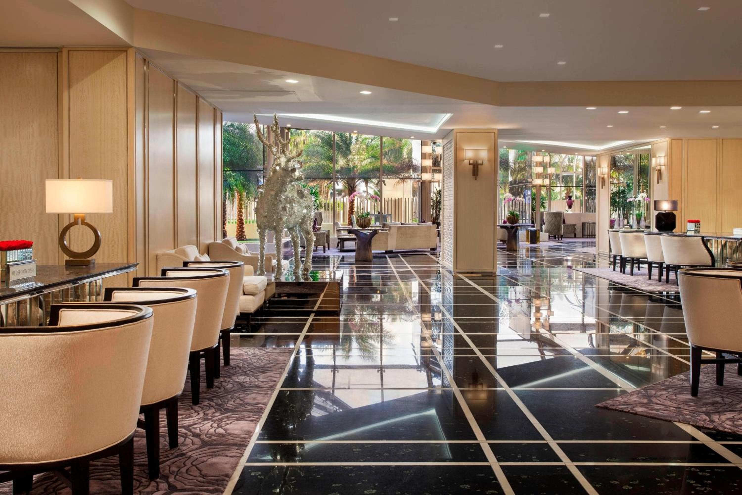 Das St. Regis Bal Harbour Resort — 8