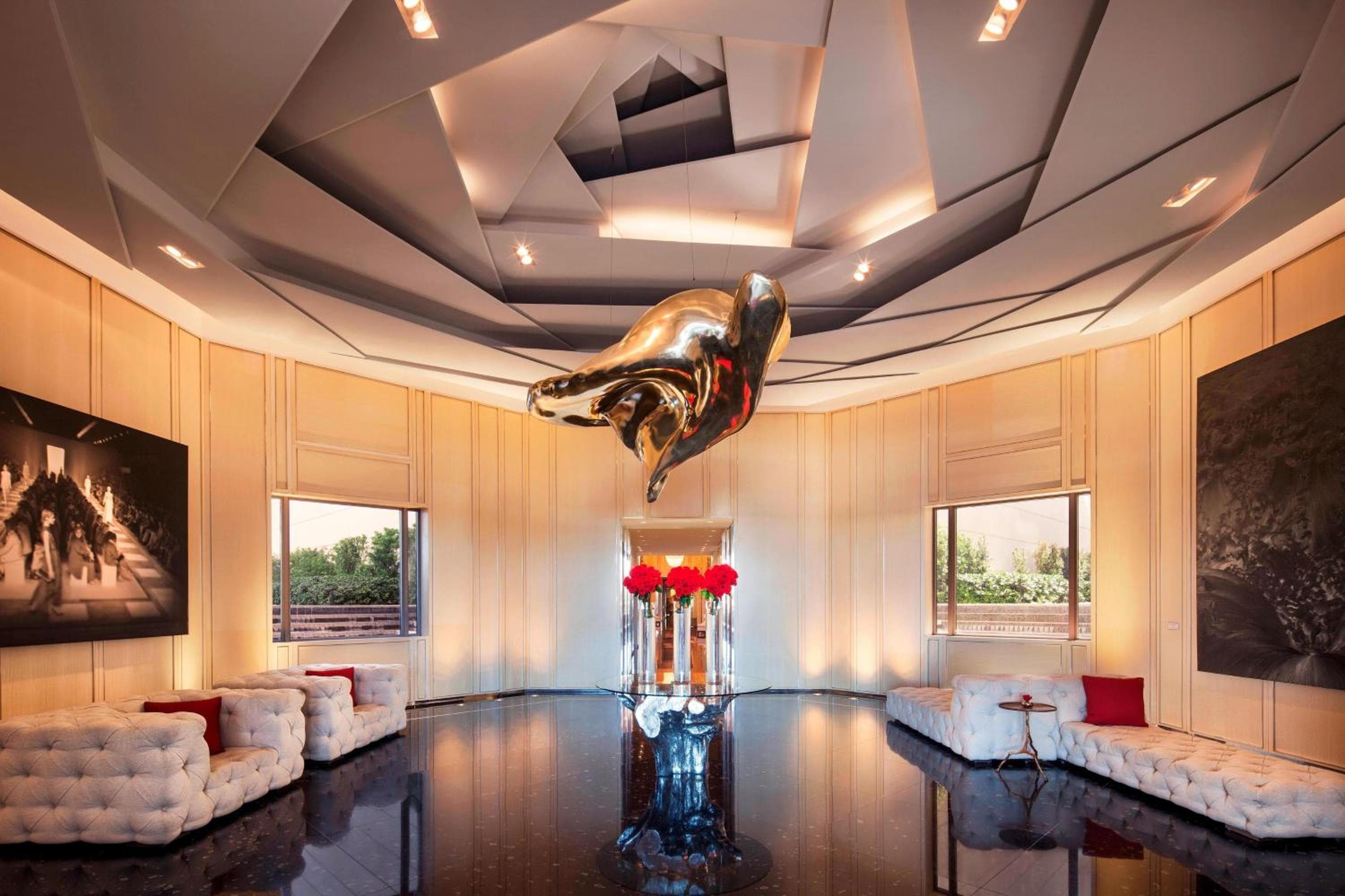 Das St. Regis Bal Harbour Resort — 9