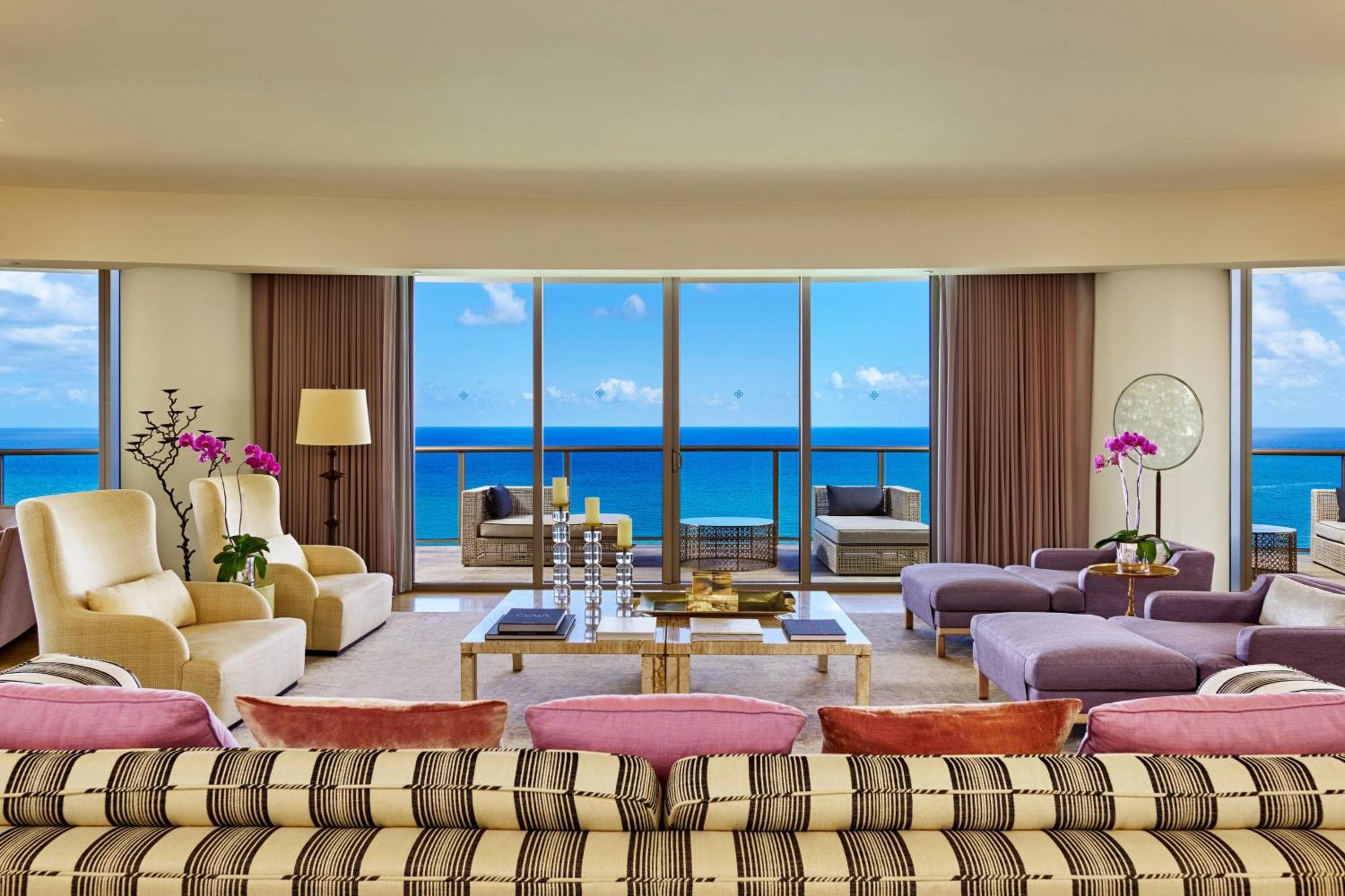 Das St. Regis Bal Harbour Resort — 27