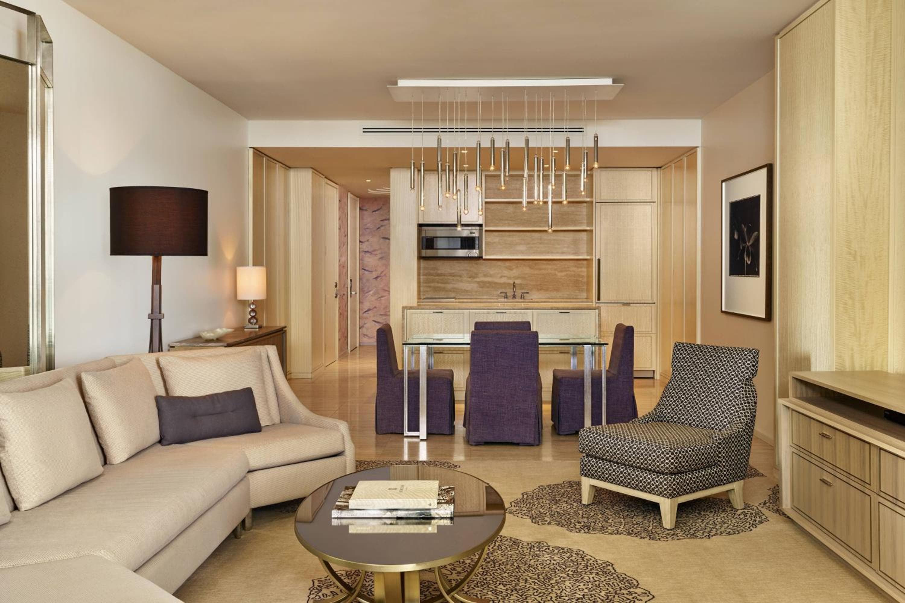 Das St. Regis Bal Harbour Resort — 25