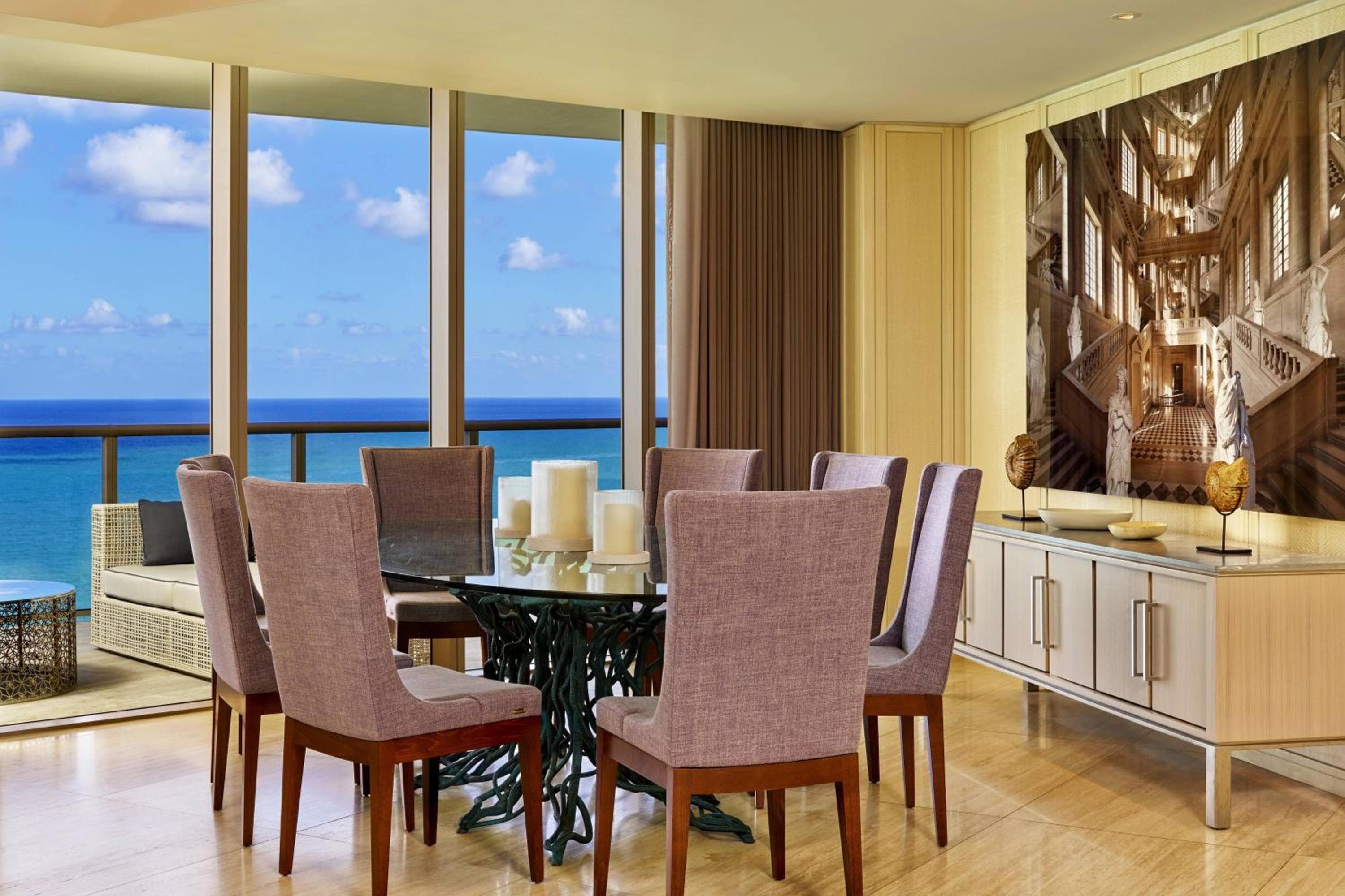 Das St. Regis Bal Harbour Resort — 29