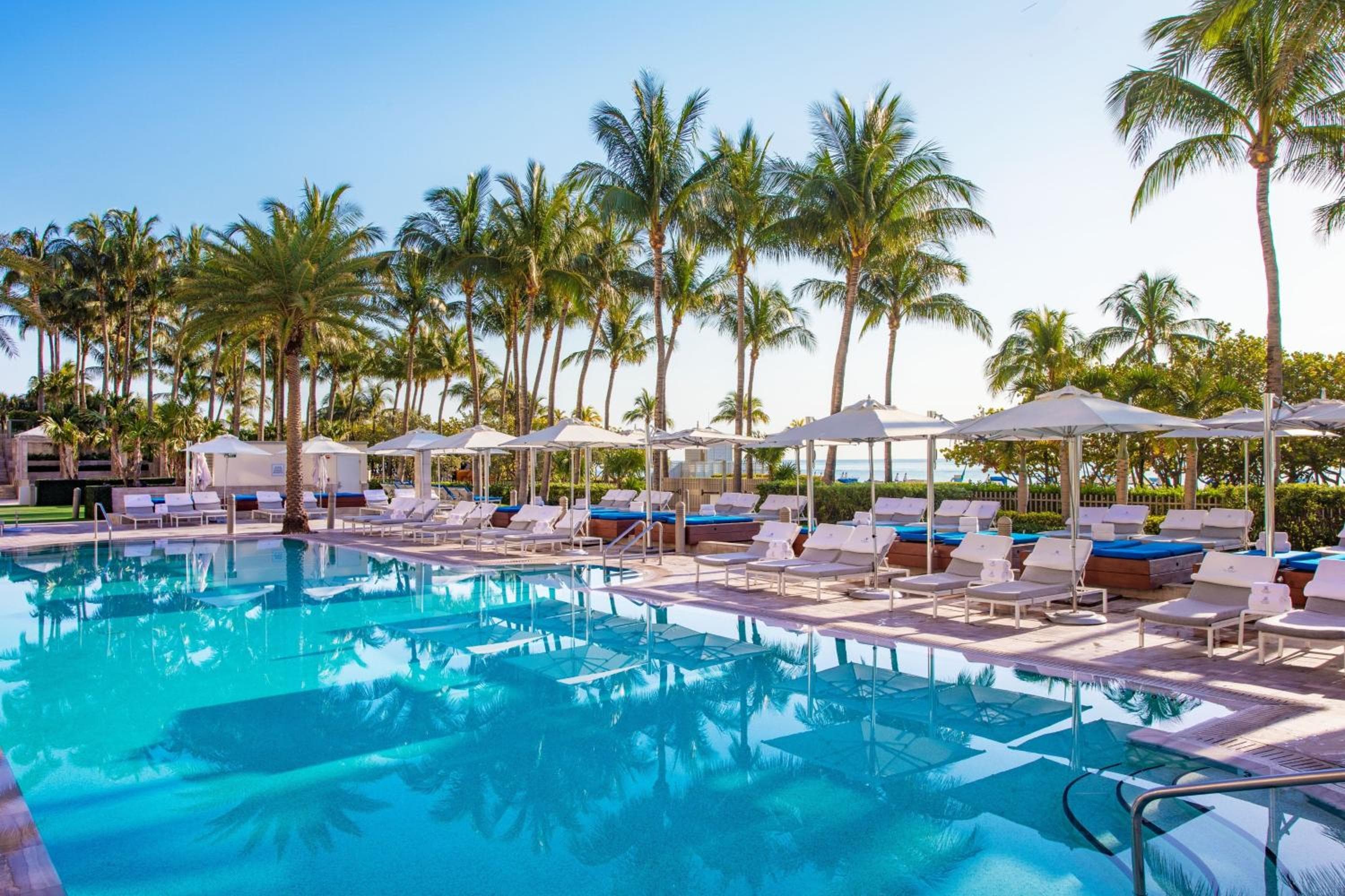 Das St. Regis Bal Harbour Resort — 3