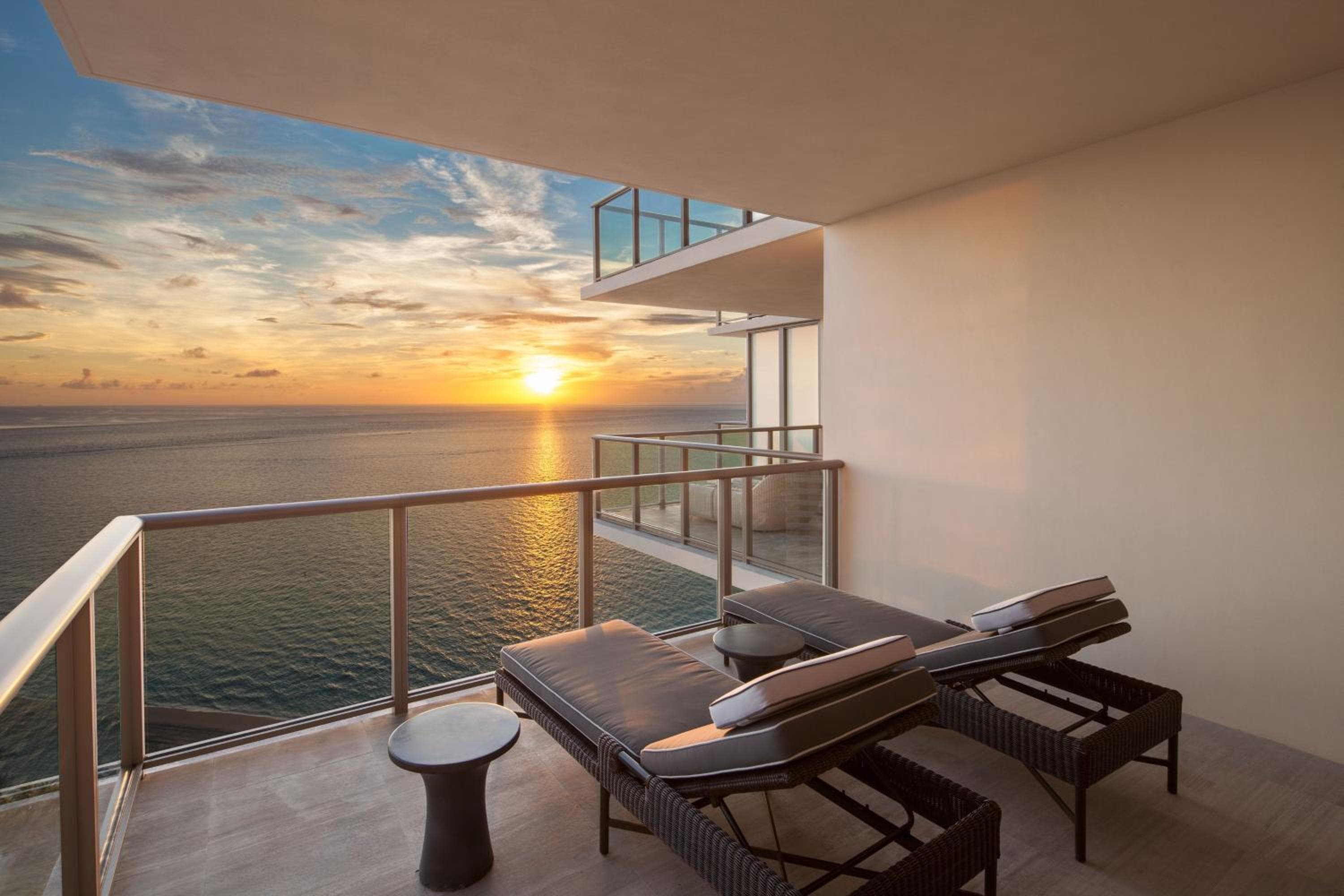 Das St. Regis Bal Harbour Resort — 20