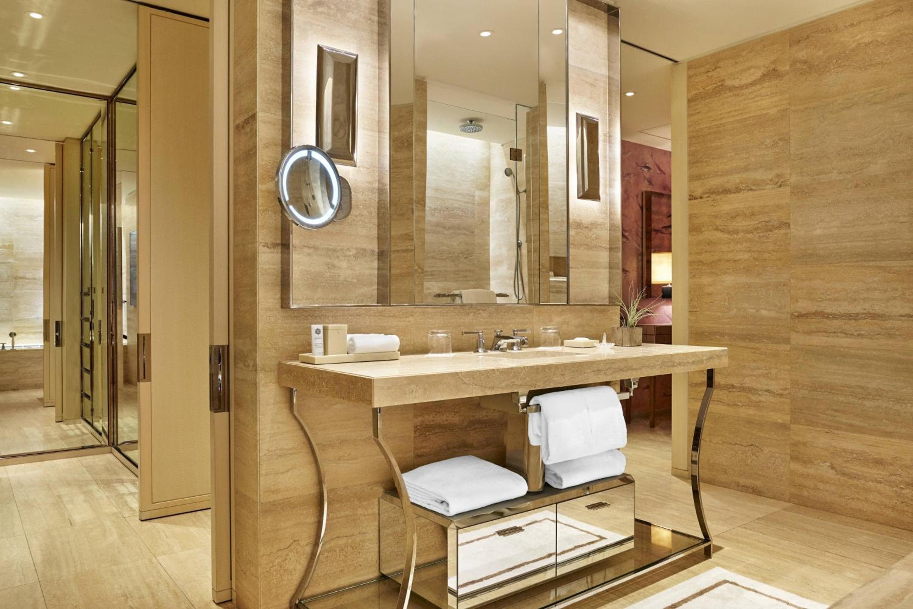 Das St. Regis Bal Harbour Resort — 21