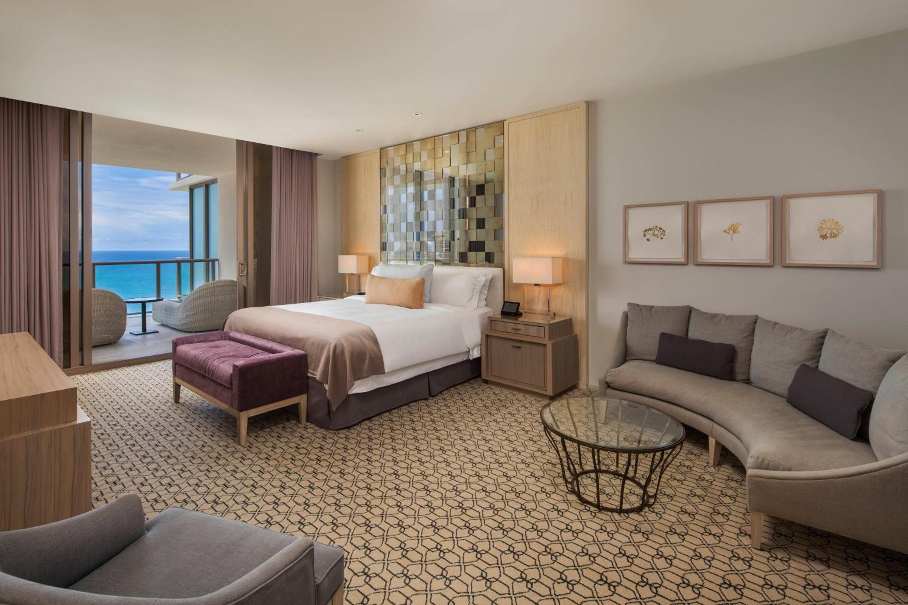 Das St. Regis Bal Harbour Resort — 11