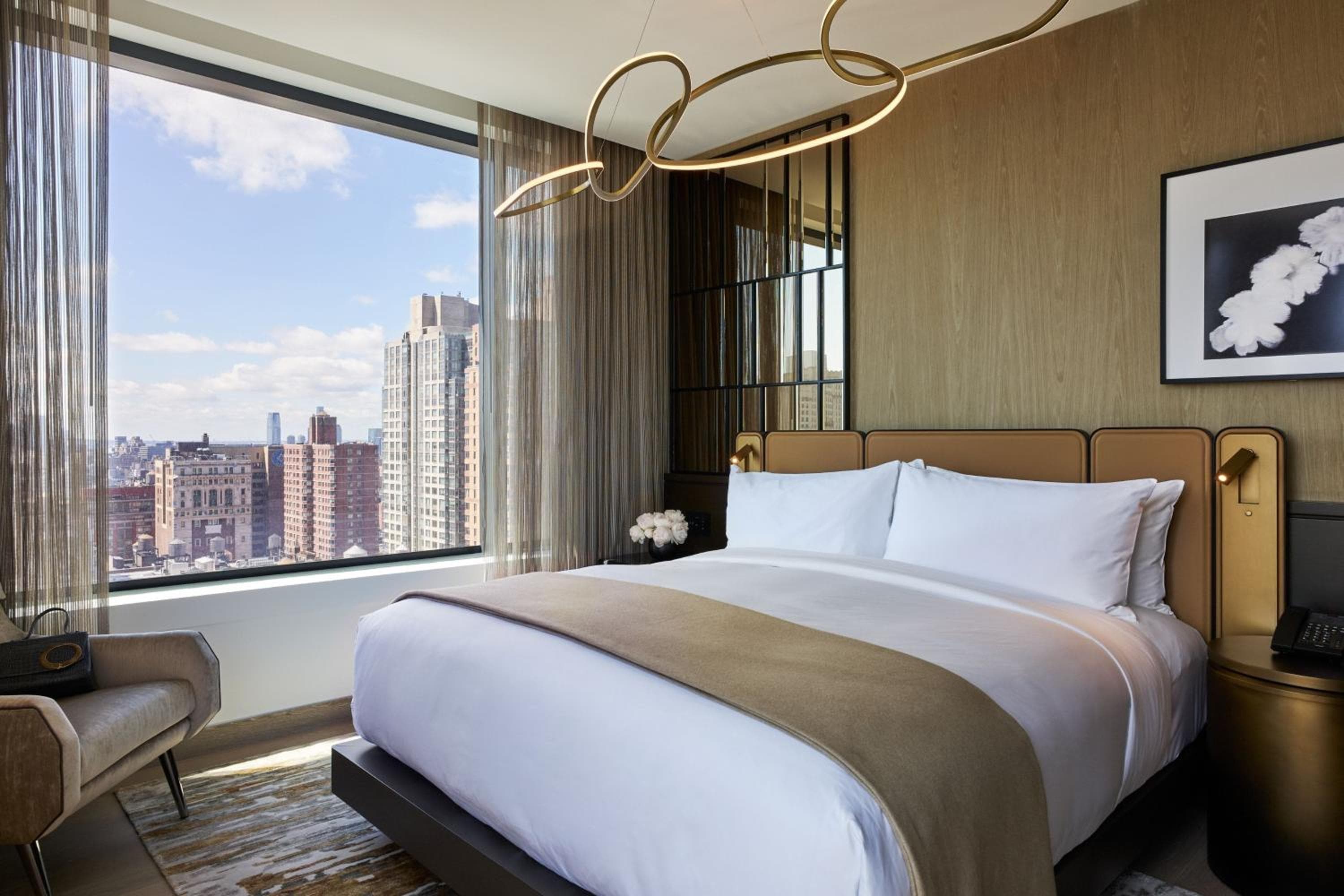 The Ritz-Carlton New York, NoMad — 25