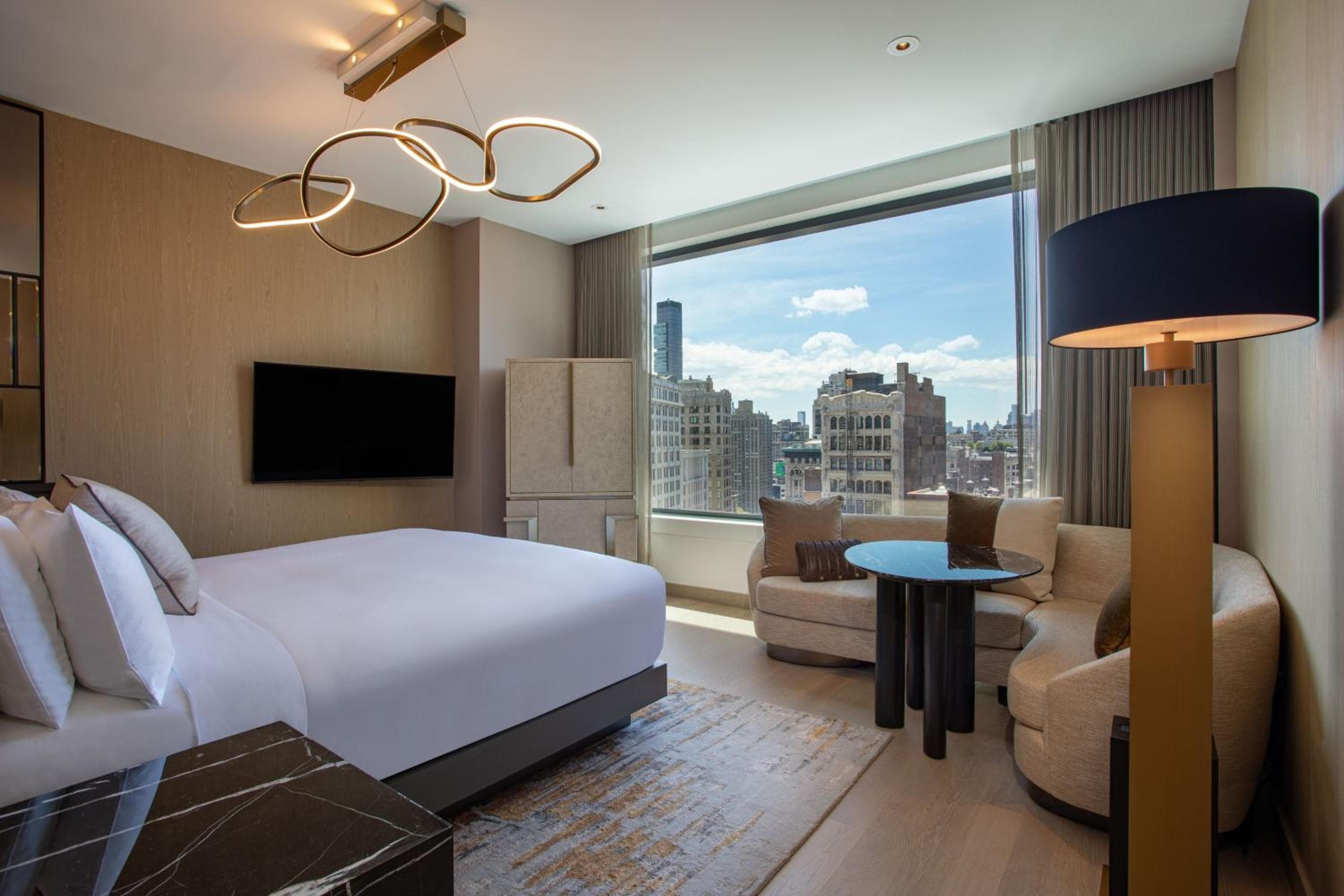 The Ritz-Carlton New York, NoMad — 23