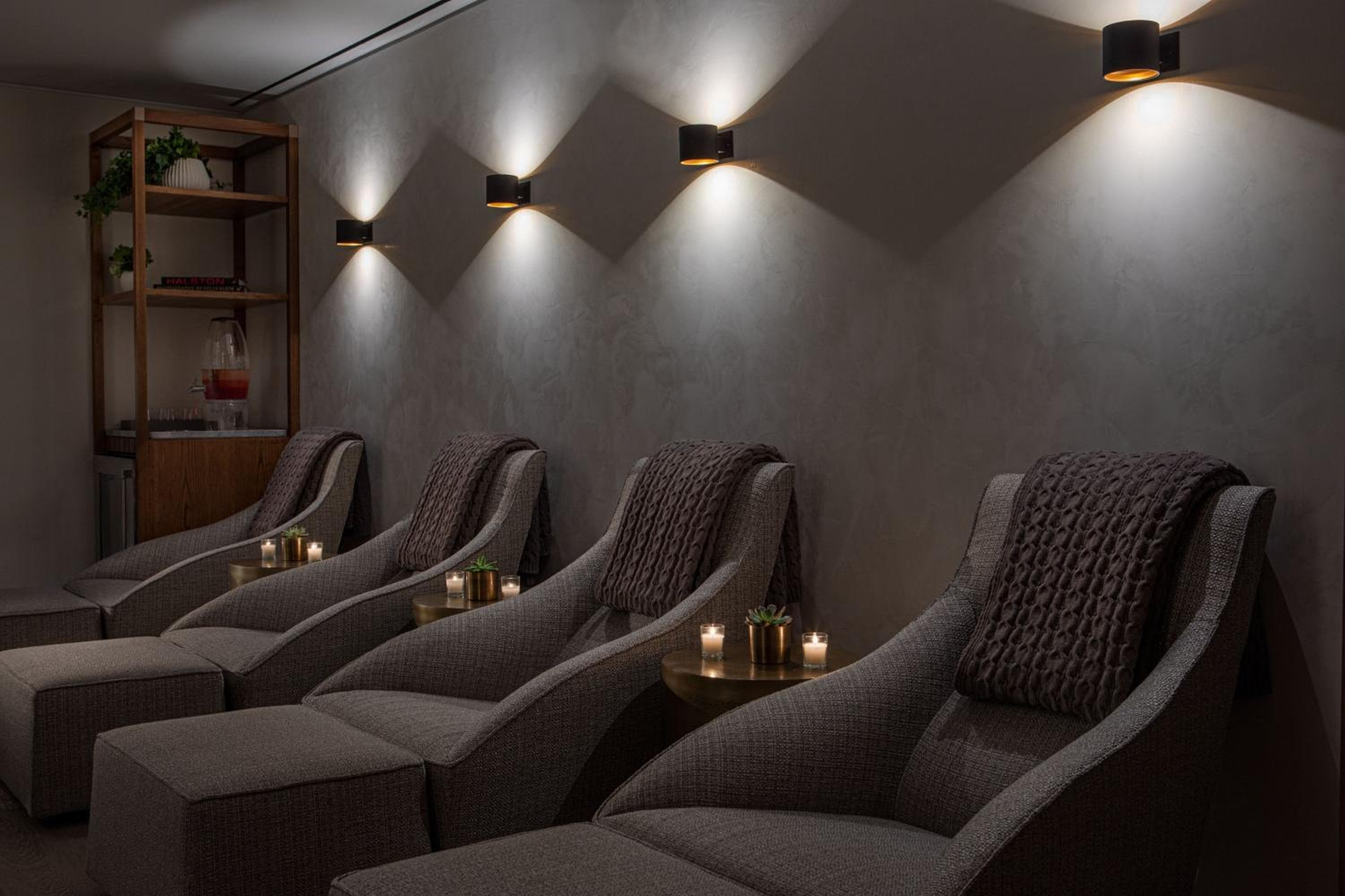 The Ritz-Carlton New York, NoMad — 18