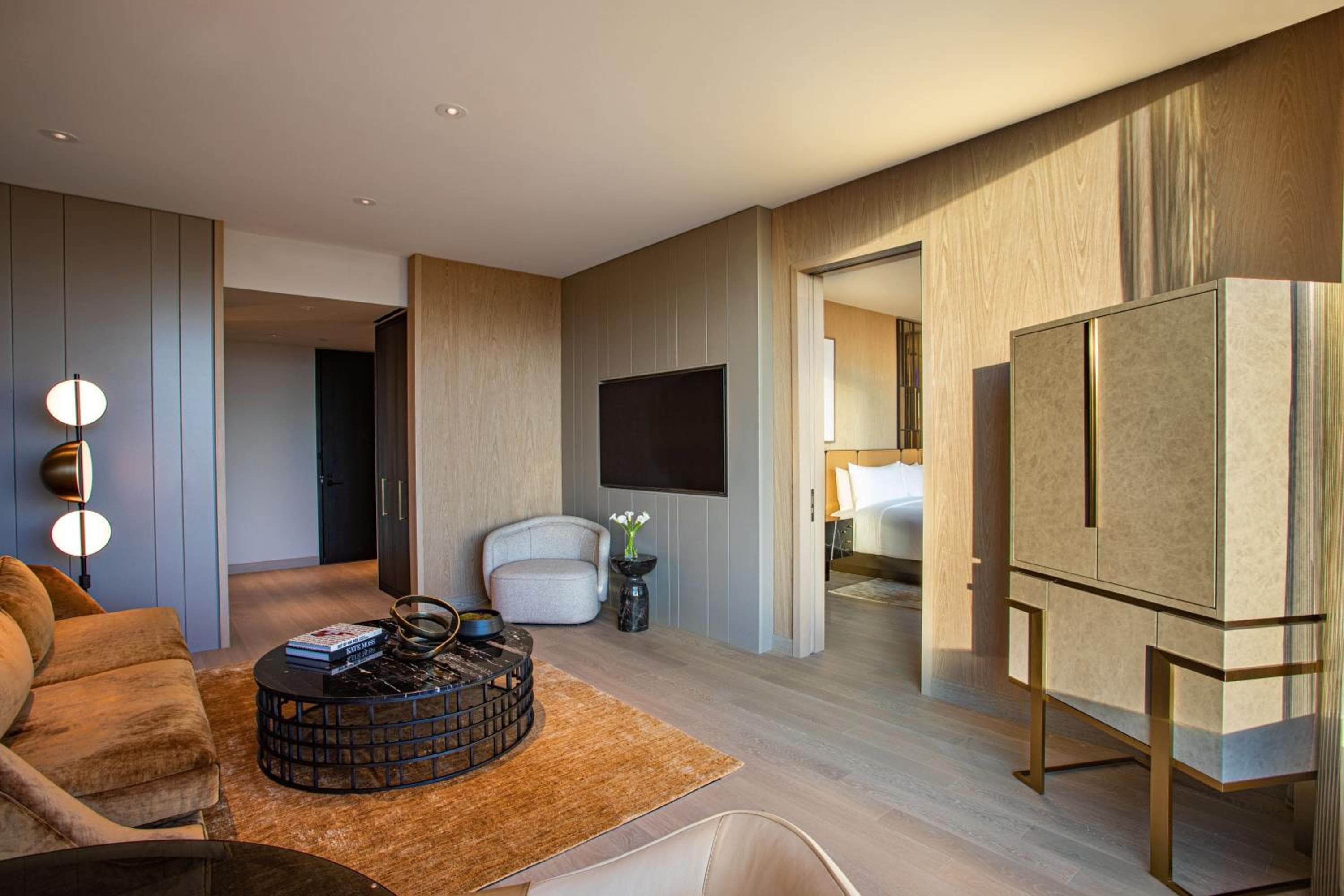 The Ritz-Carlton New York, NoMad — 13