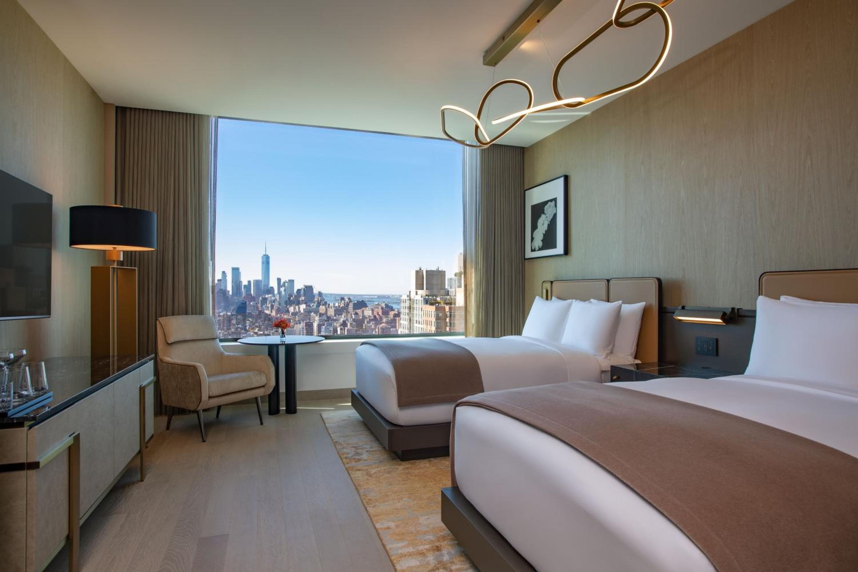 The Ritz-Carlton New York, NoMad — 8