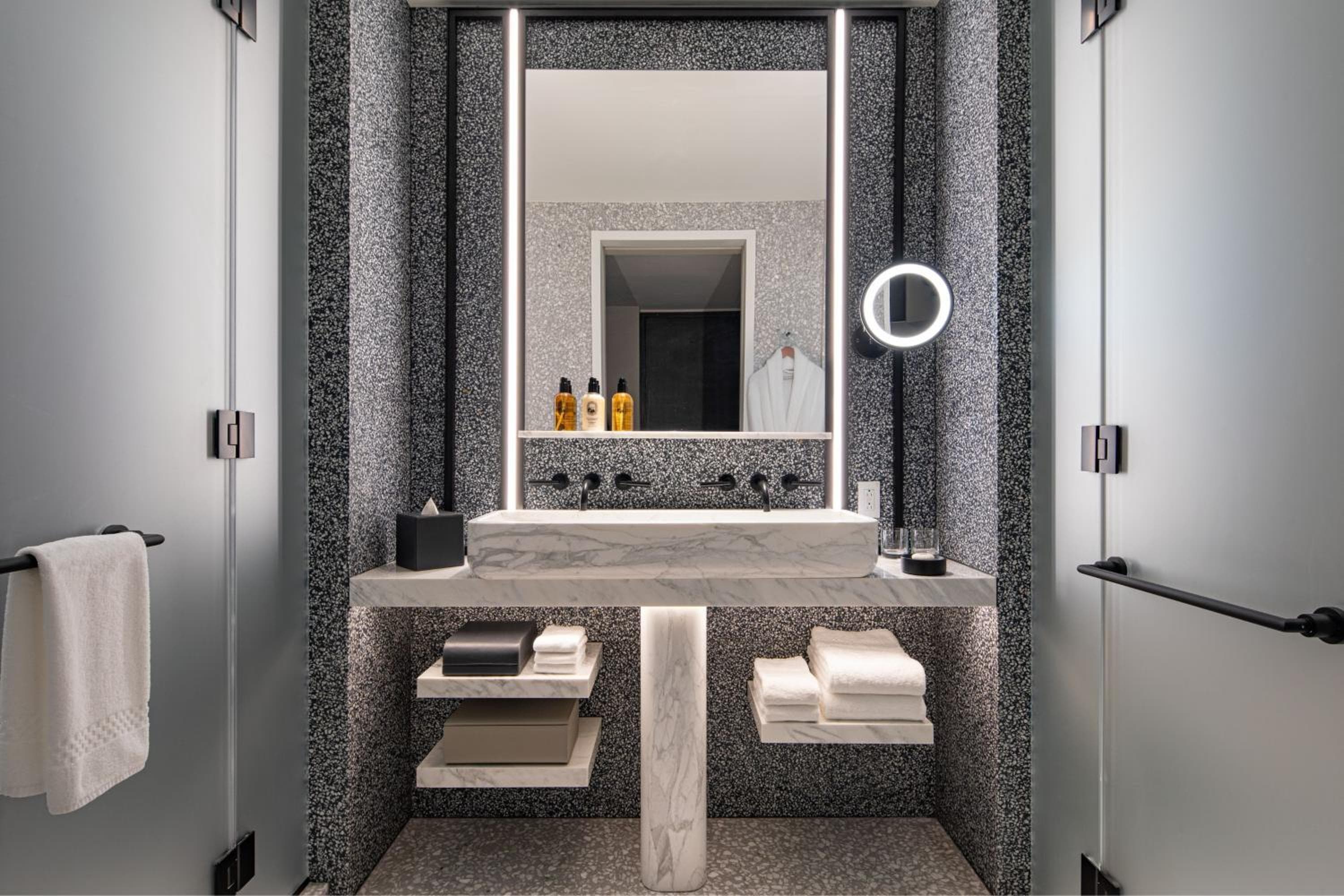 The Ritz-Carlton New York, NoMad — 17