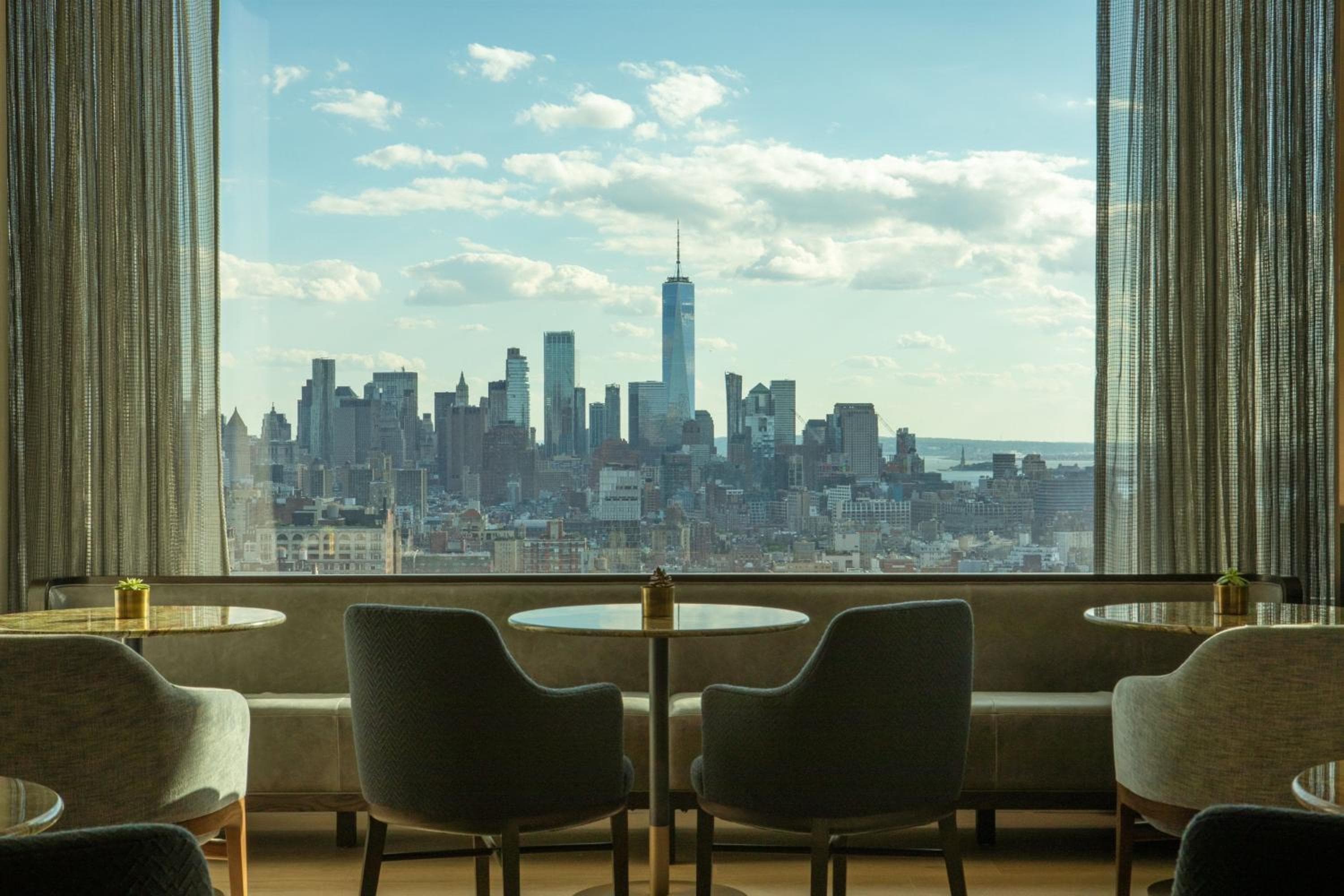 The Ritz-Carlton New York, NoMad — 16