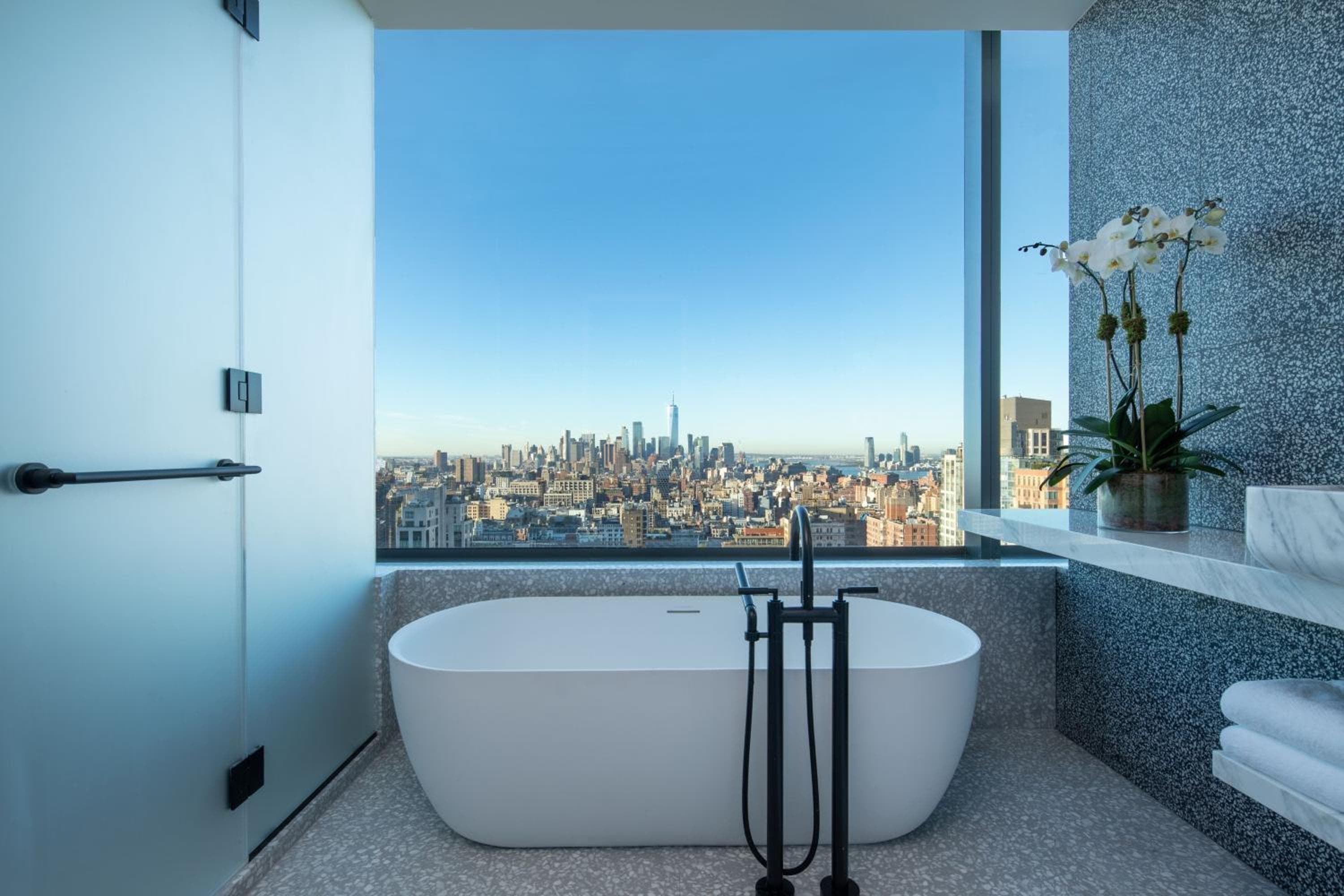 The Ritz-Carlton New York, NoMad — 4