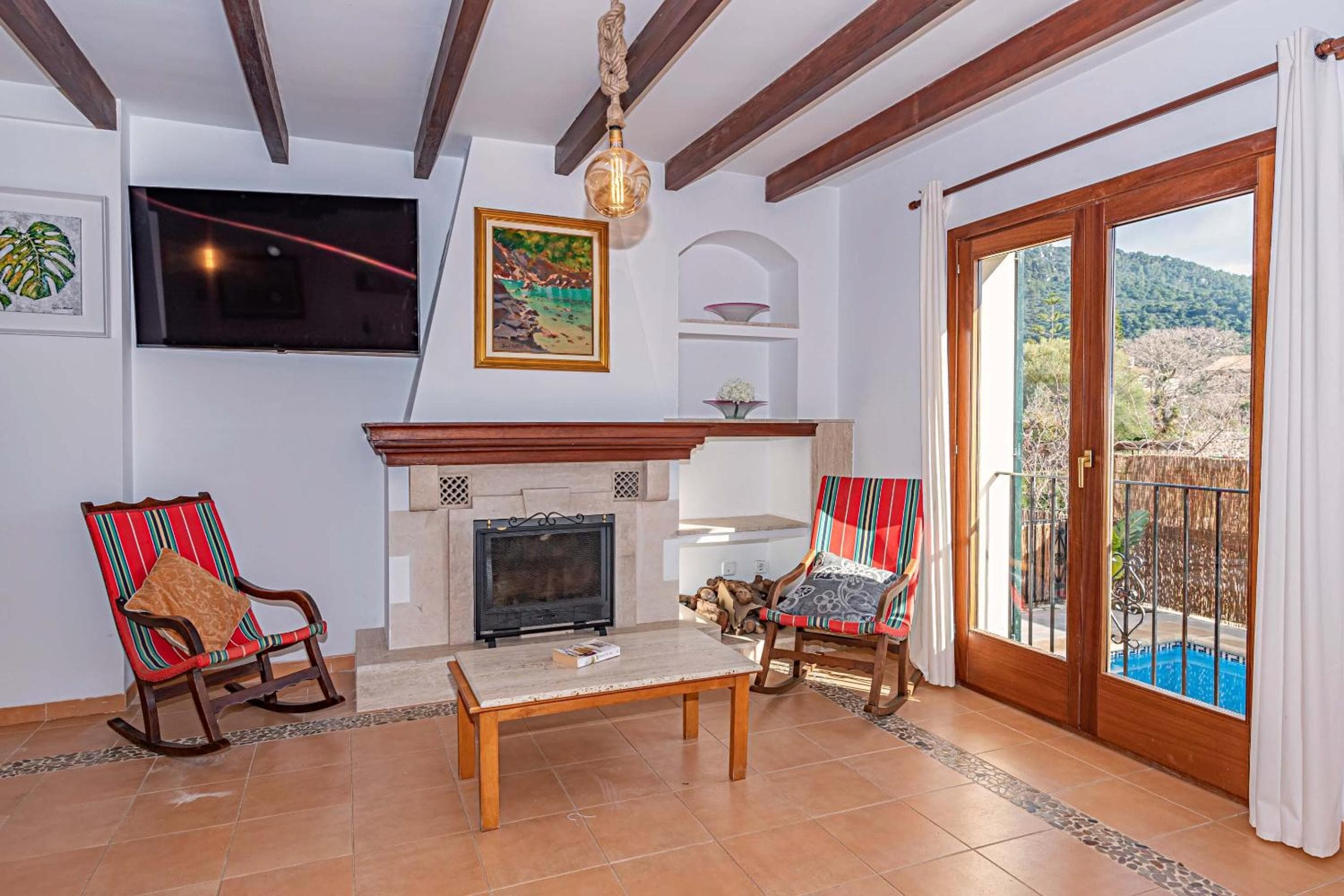 Villa PARADISO — 29