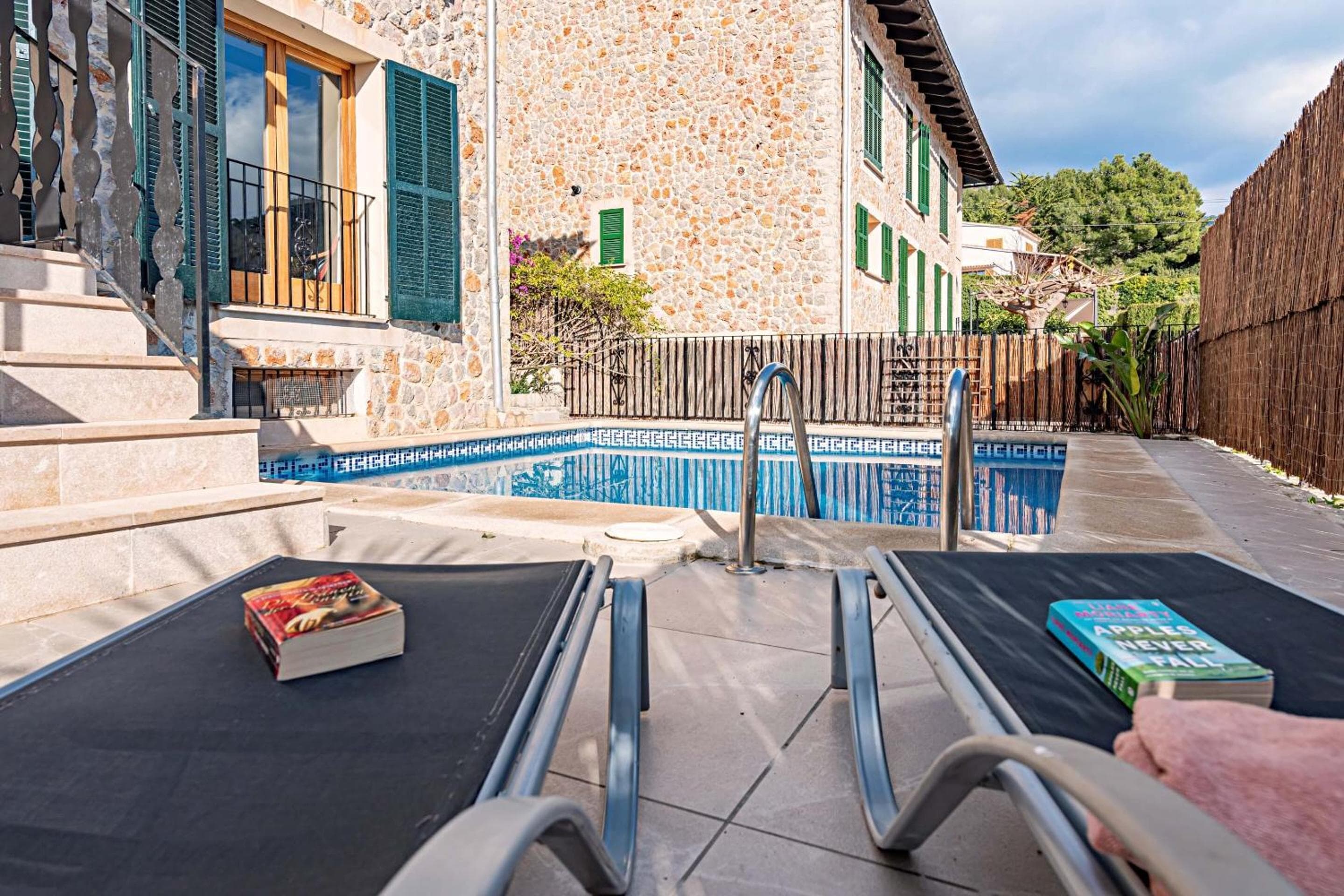 Villa PARADISO — 4
