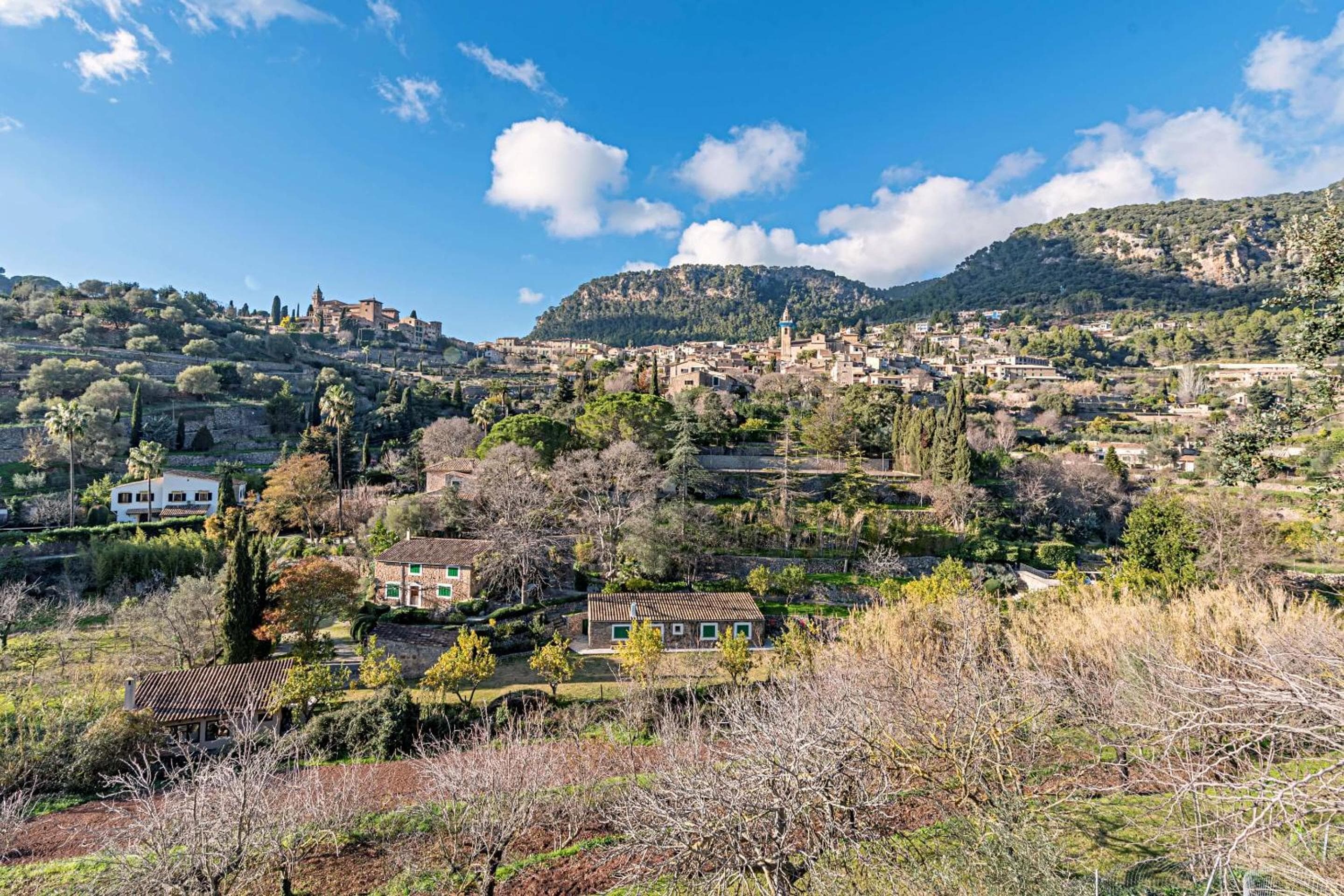 Villa PARADISO — 5