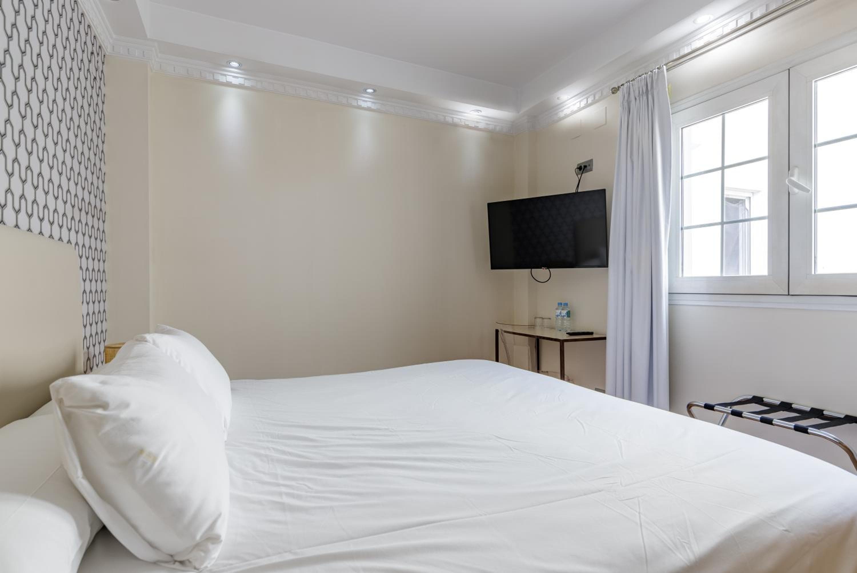 H-A Hotel Trebol — 5