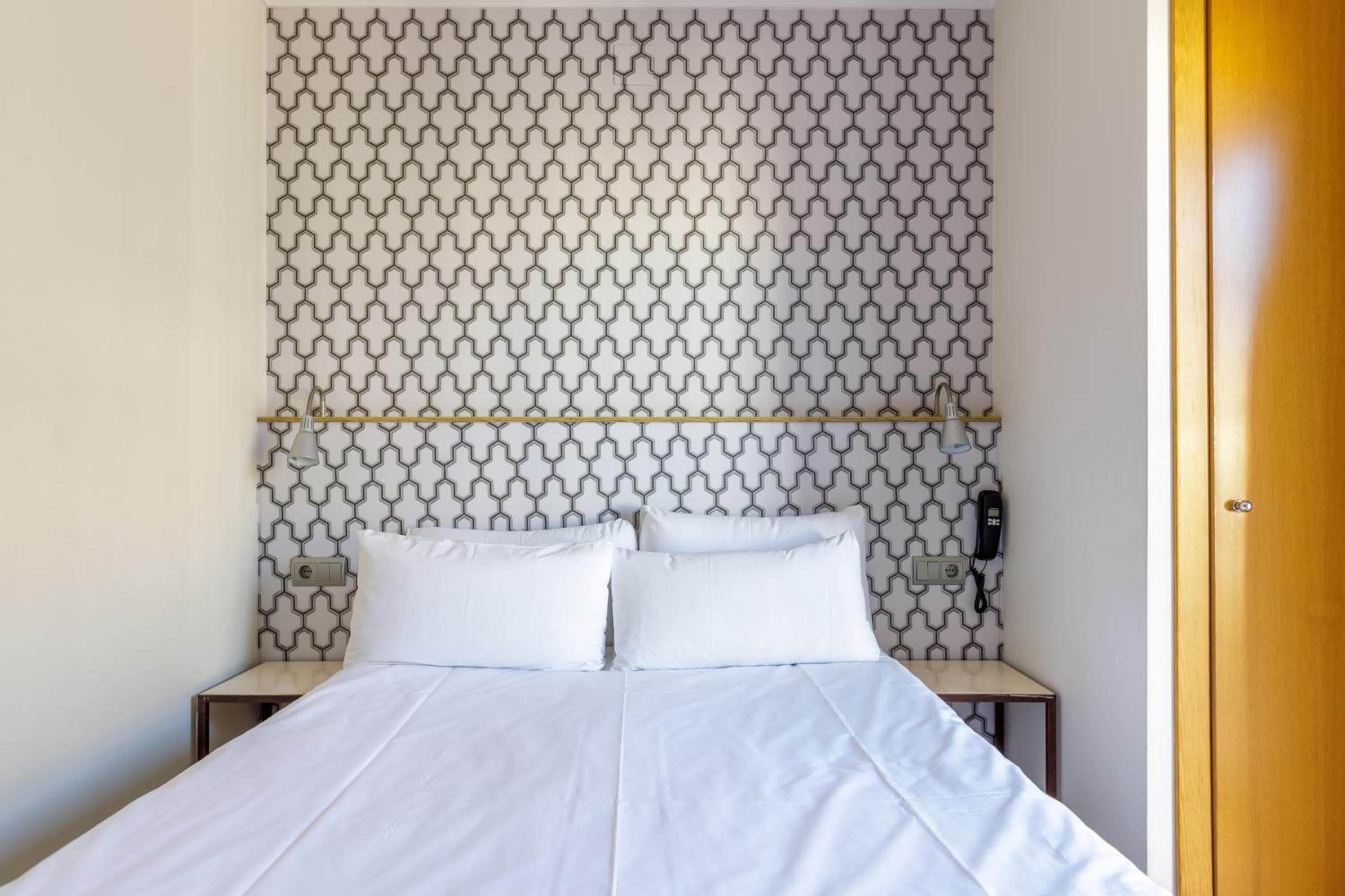 H-A Hotel Trebol — 3