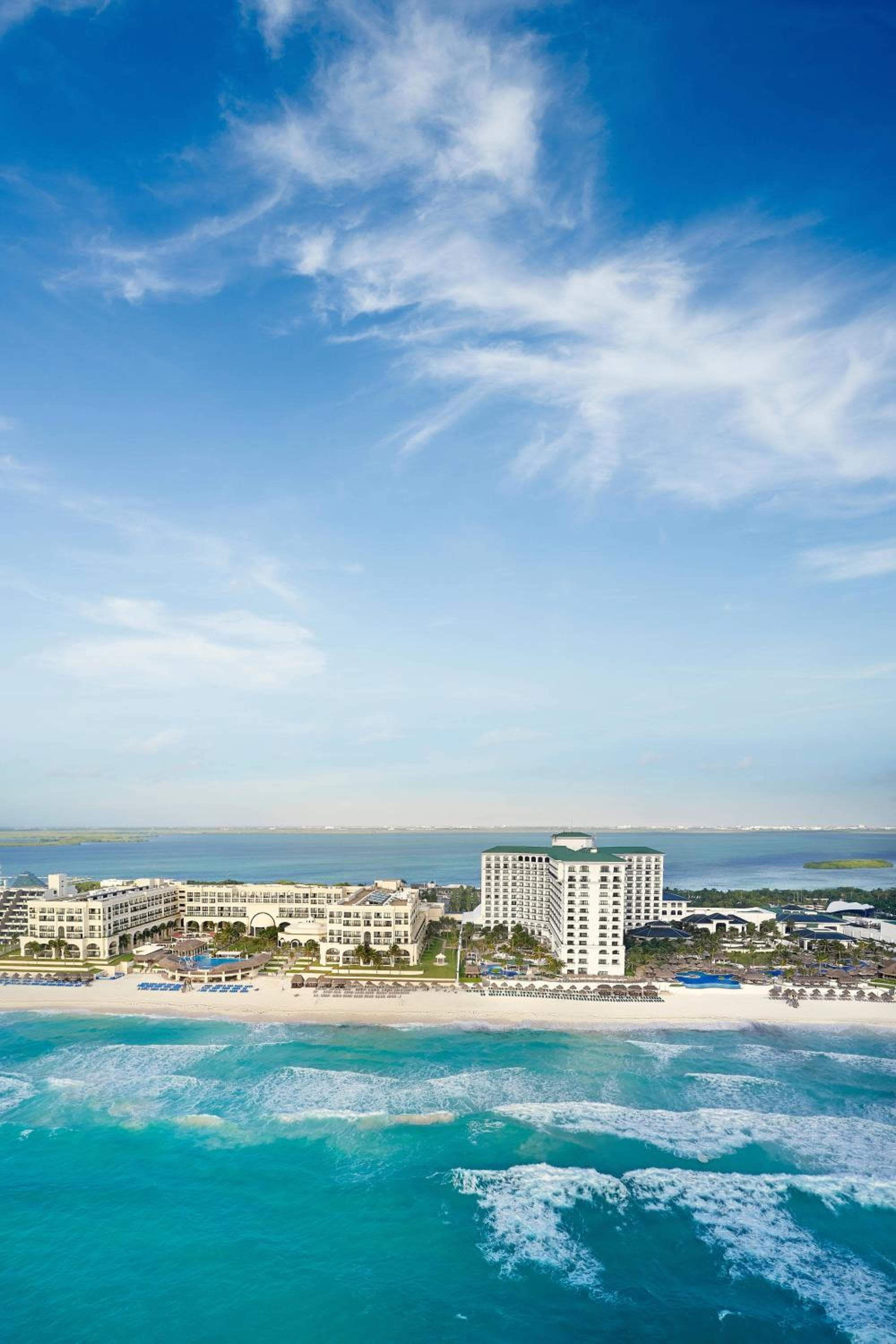 JW Marriott Cancun Resort & Spa — 2