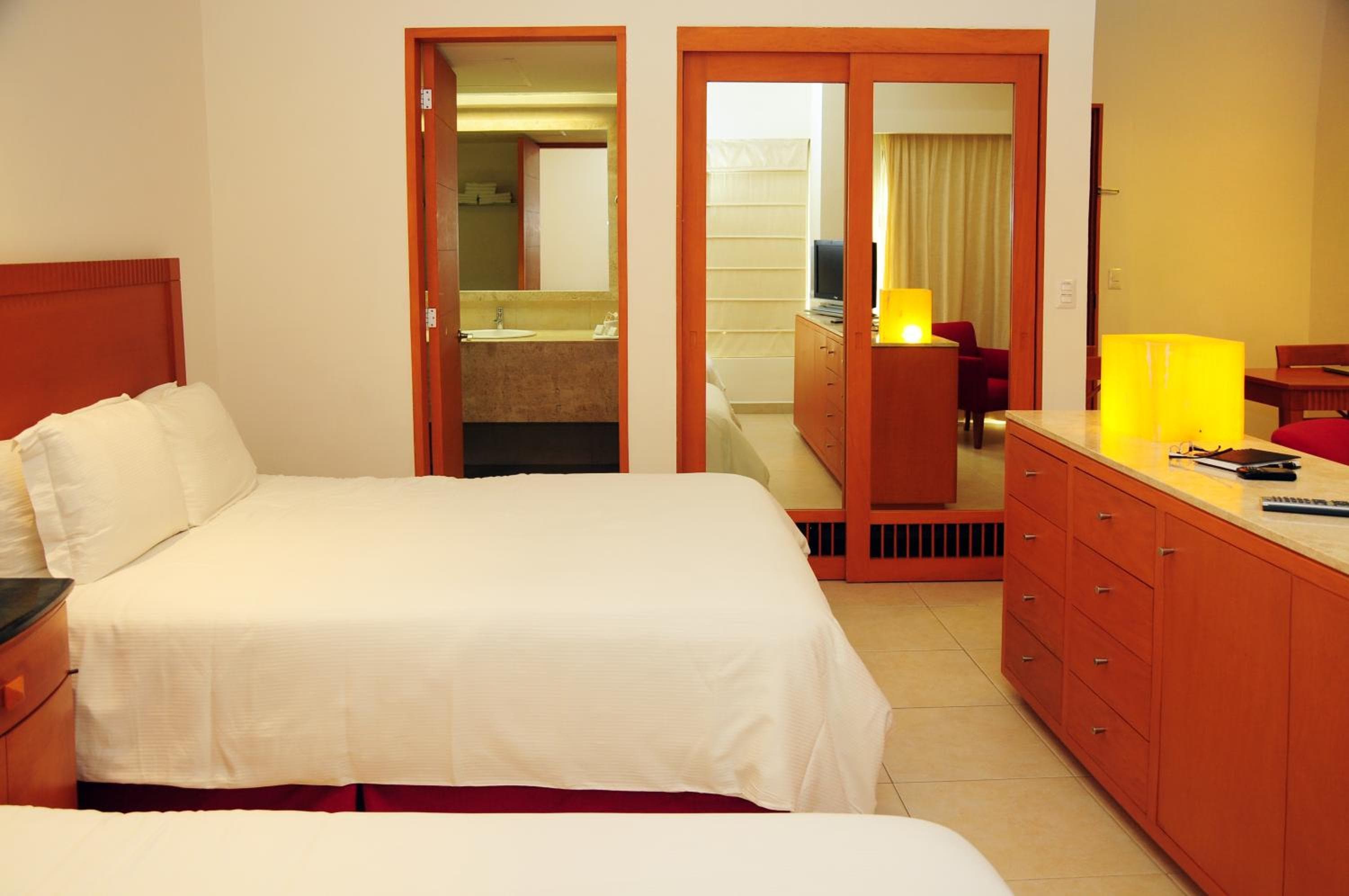 Ambiance Suites — 27