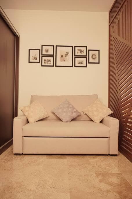 Noah luxury loft in Downtown — 25