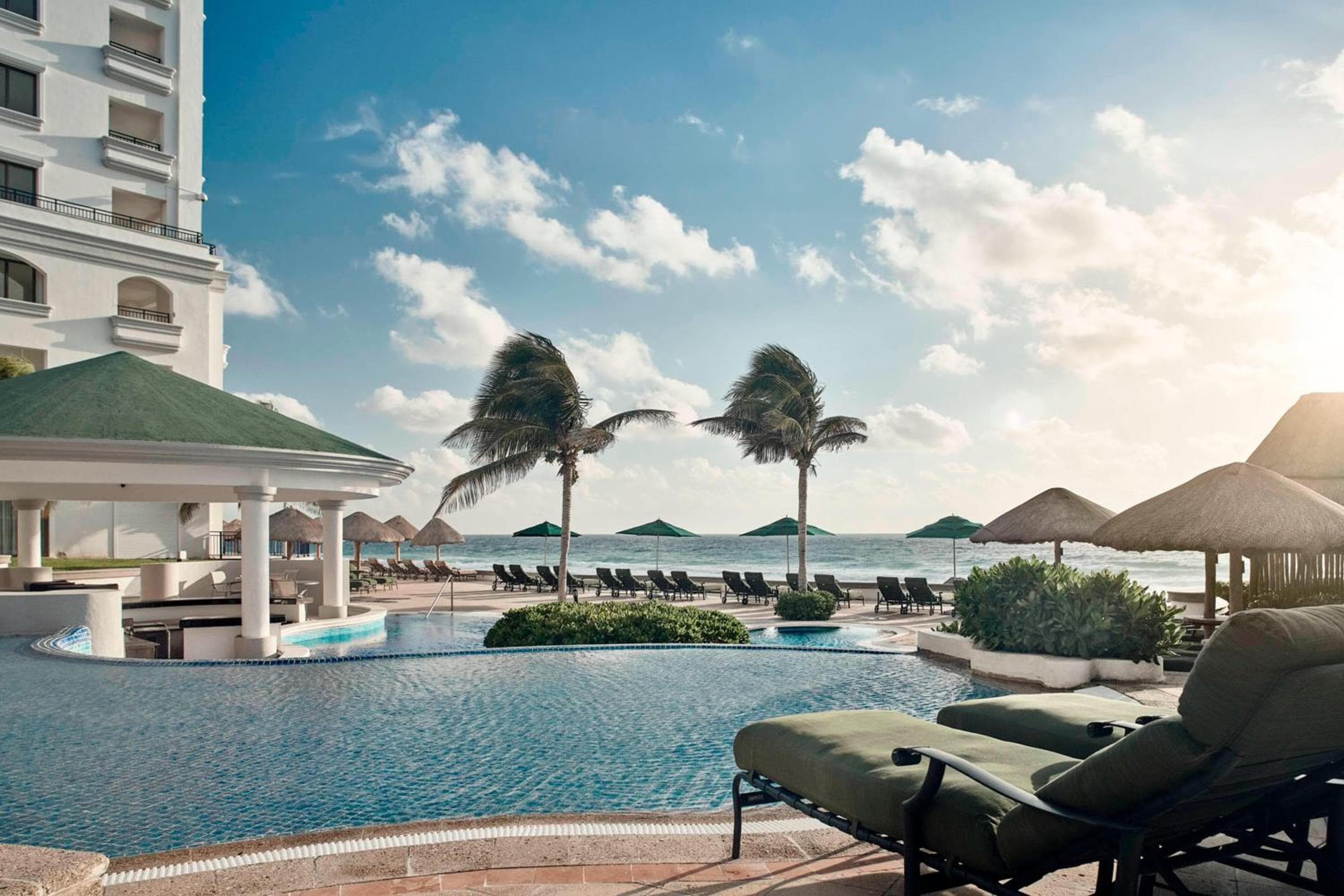 JW Marriott Cancun Resort & Spa — 24