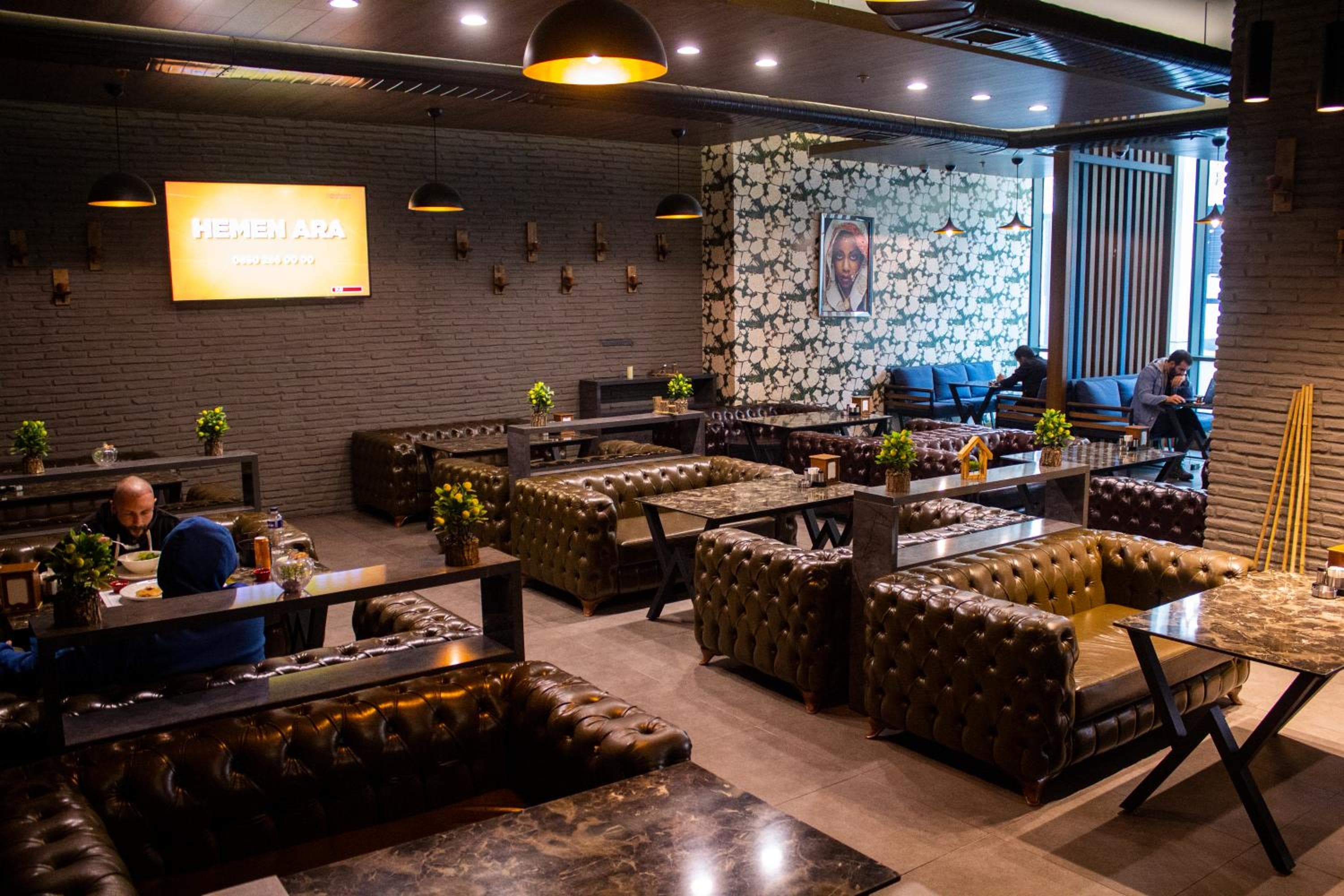 La Quinta by Wyndham Estambul Gunesli — 8