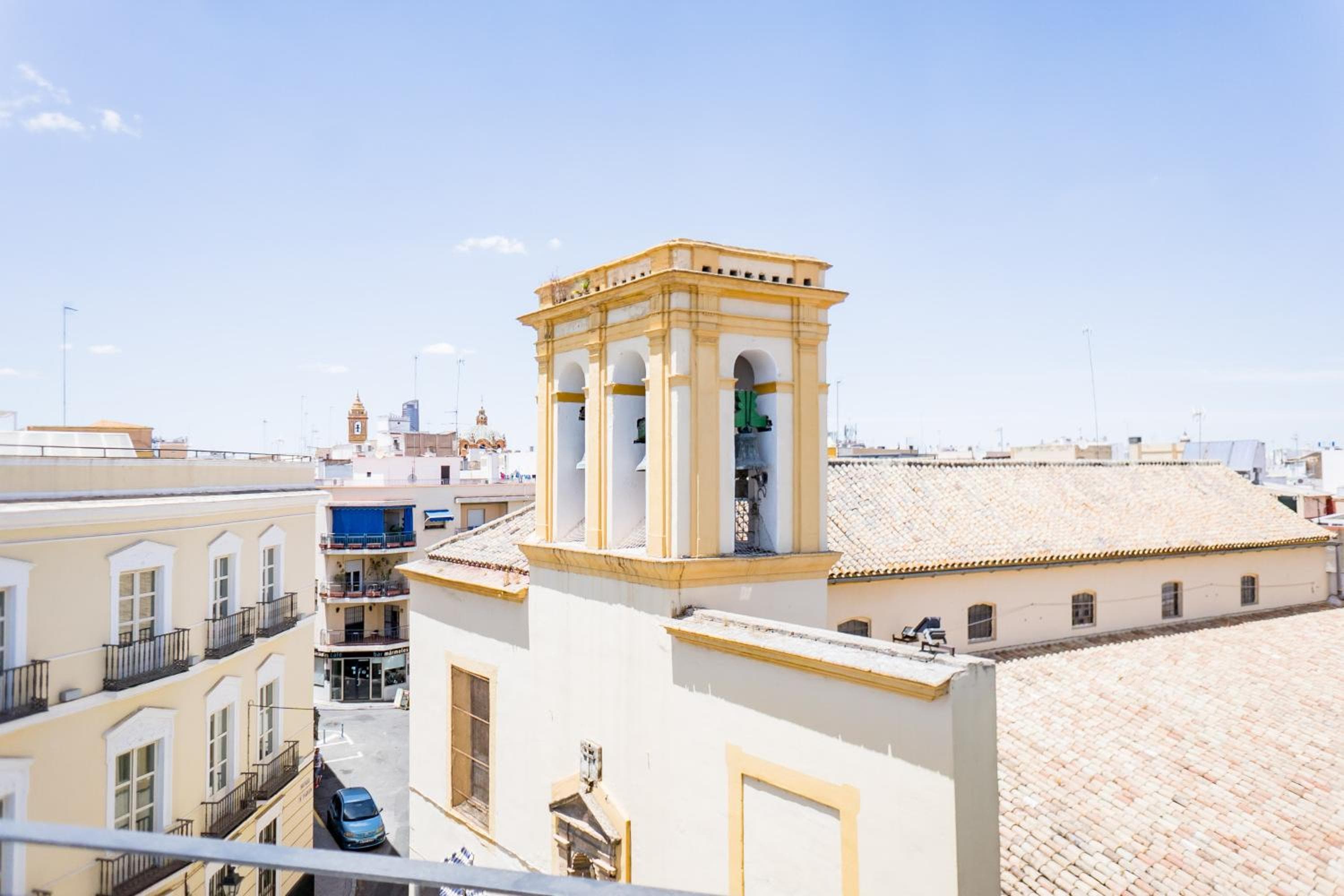 Casa Palacio La Casa Blanca Suites — 2