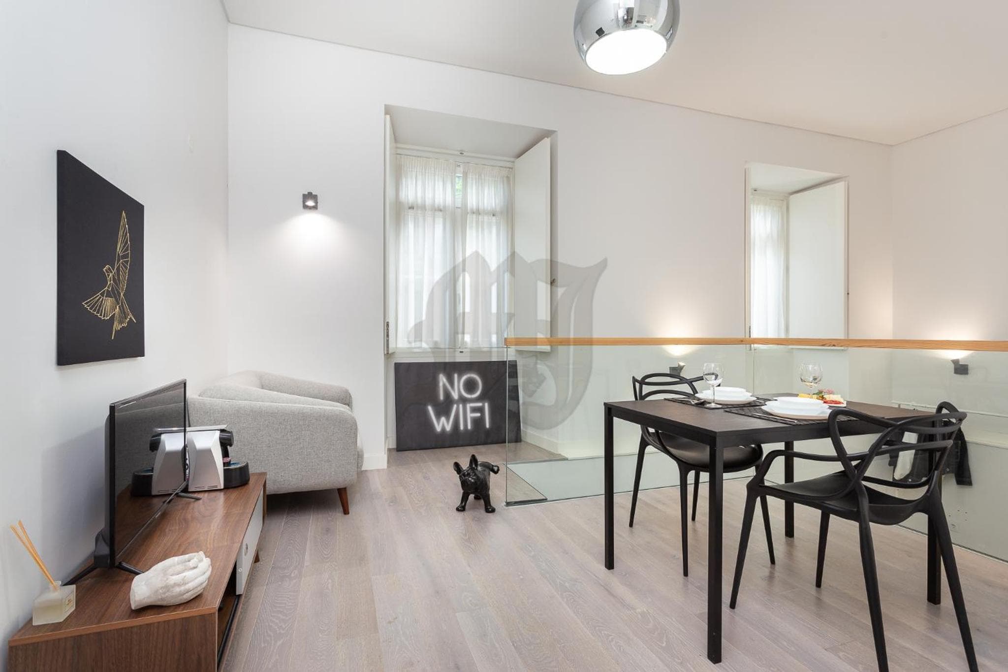 Morgan-Jupiter Apartments — 4