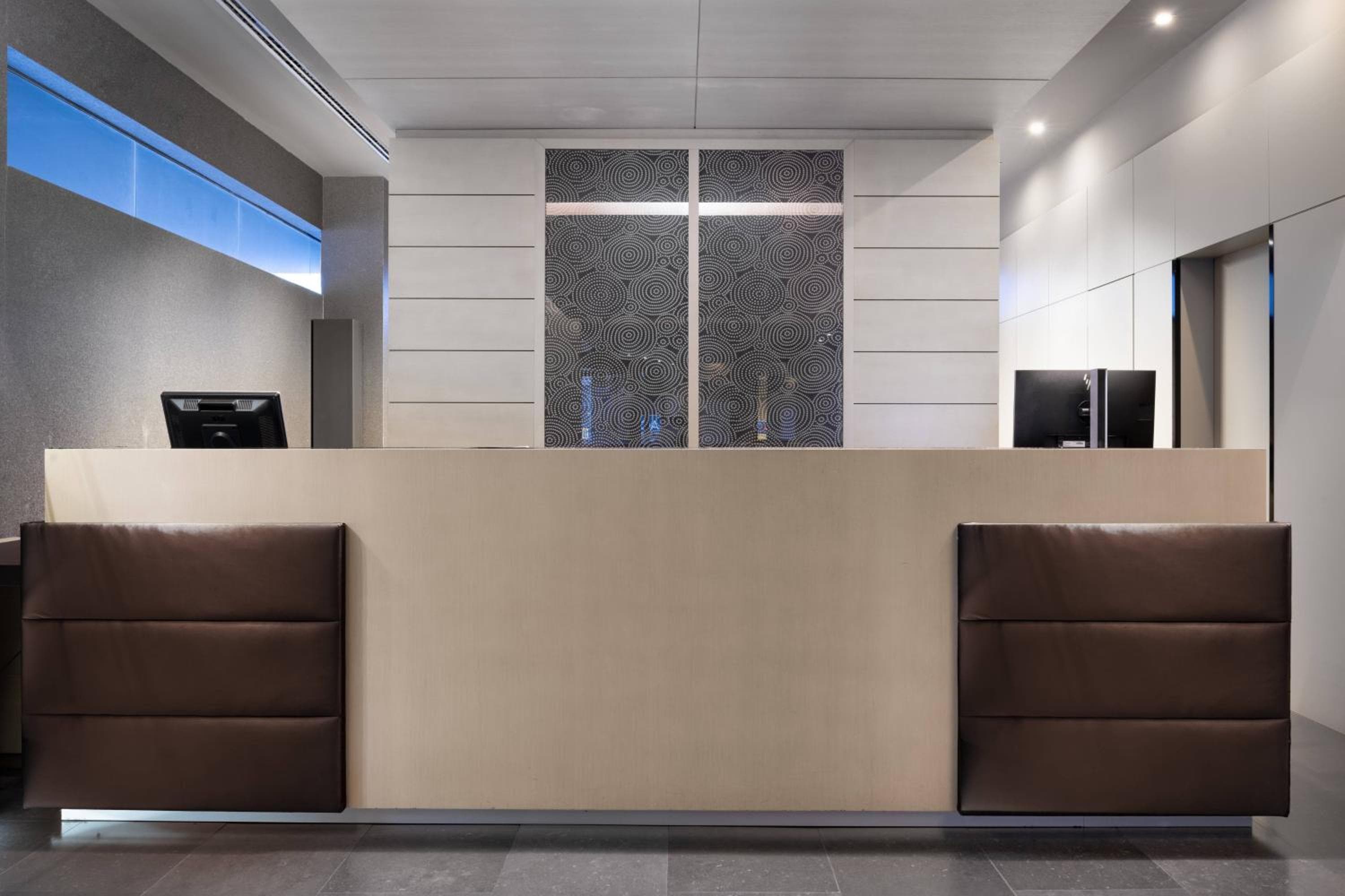 AC Hotel Sants by Marriott — 3
