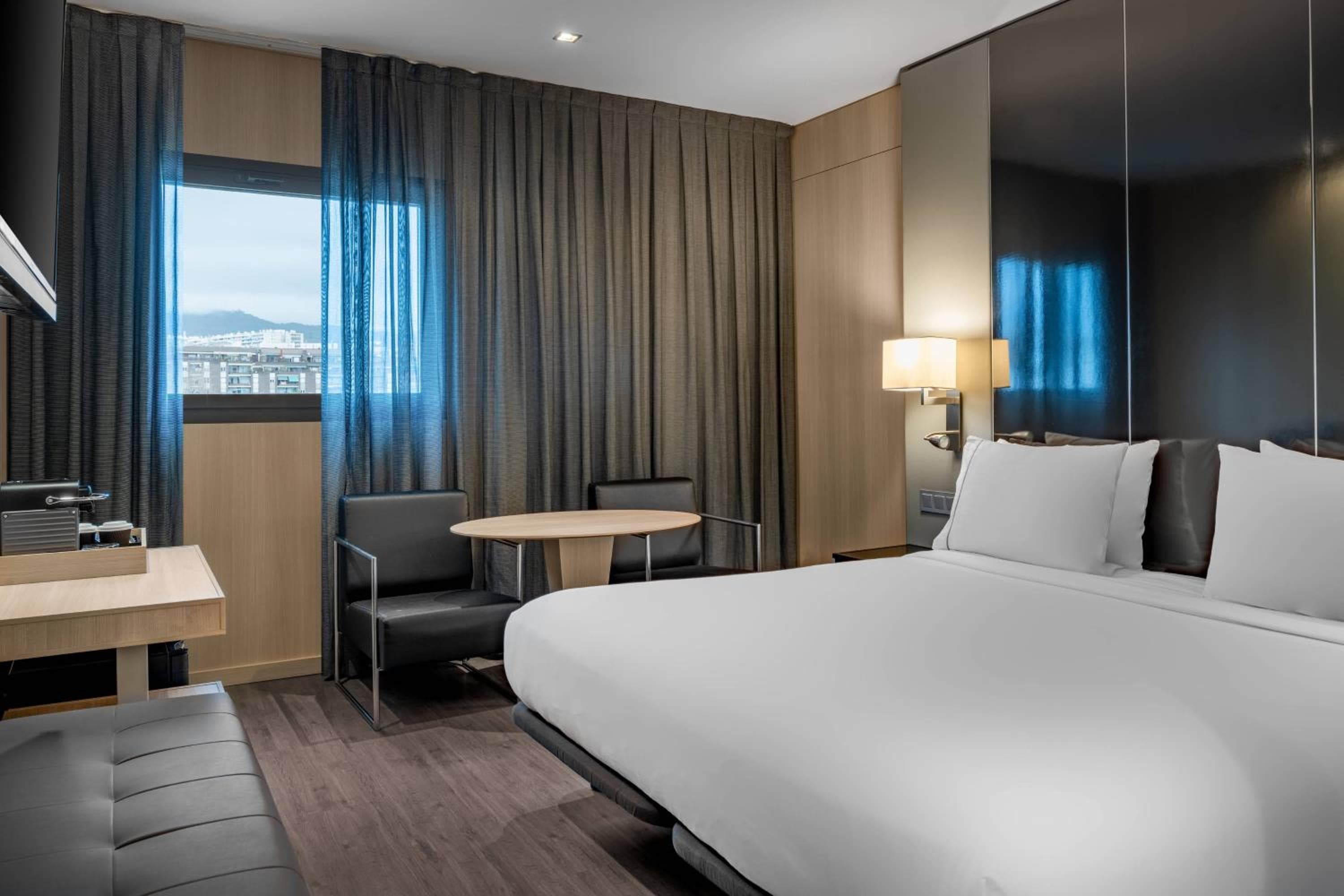 AC Hotel Sants by Marriott — 7