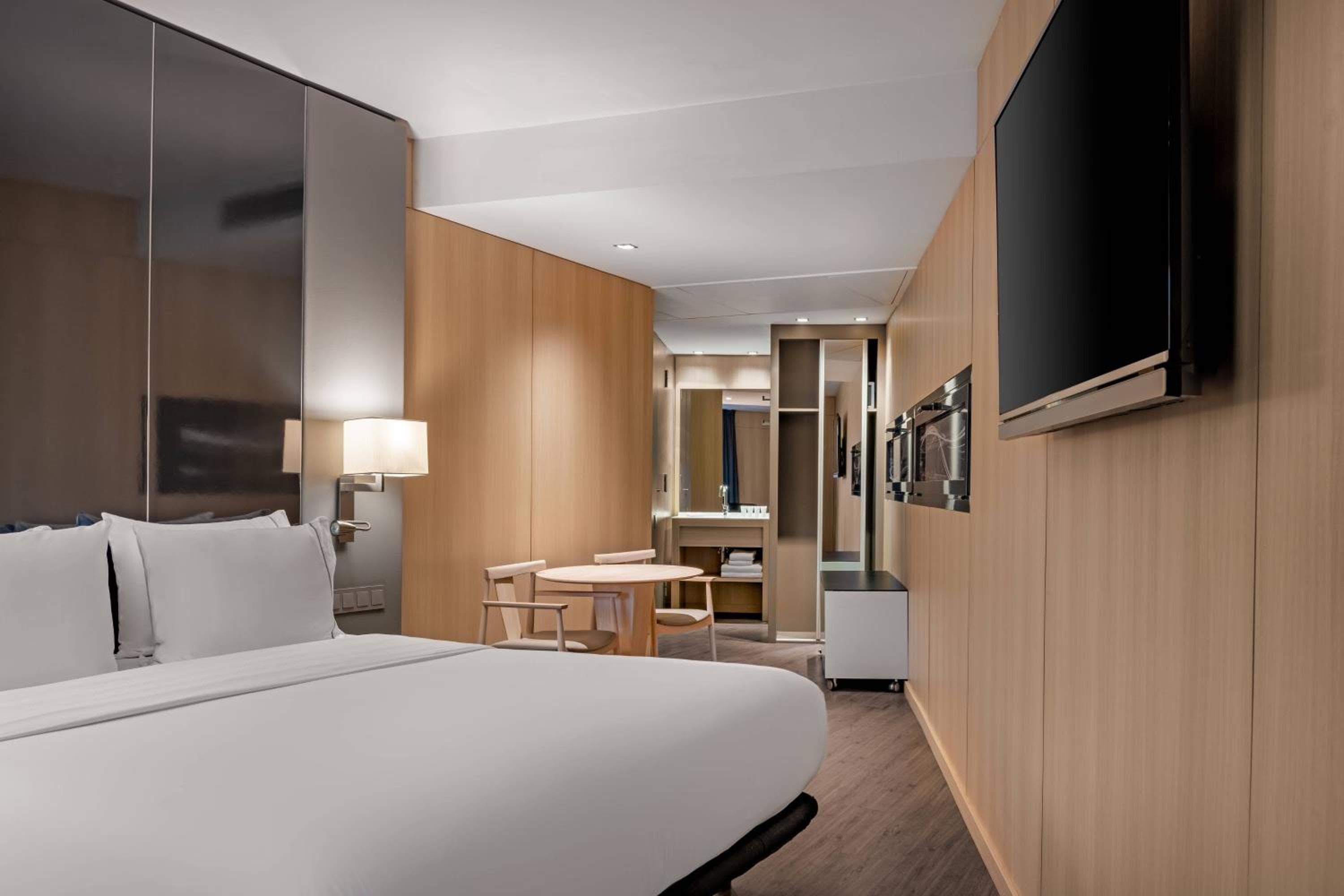 AC Hotel Sants by Marriott — 6