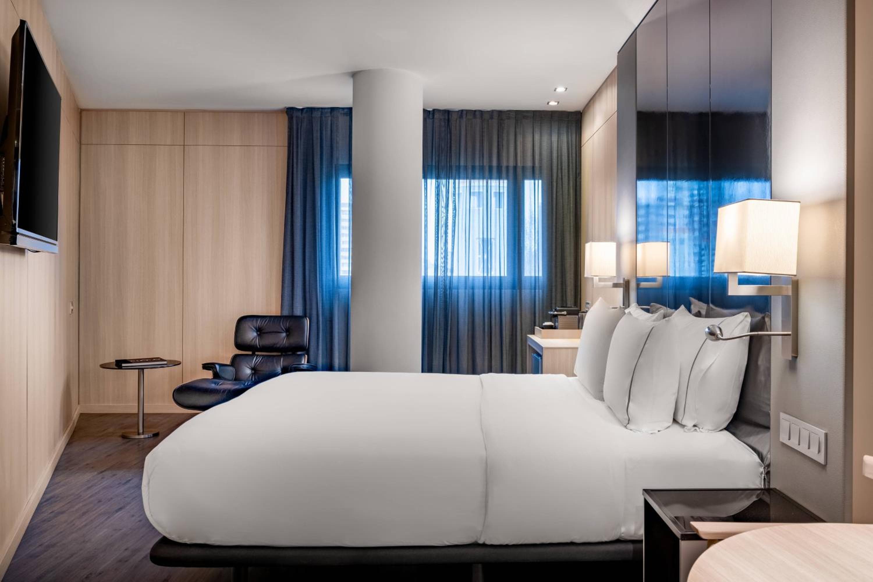 AC Hotel Sants by Marriott — 5