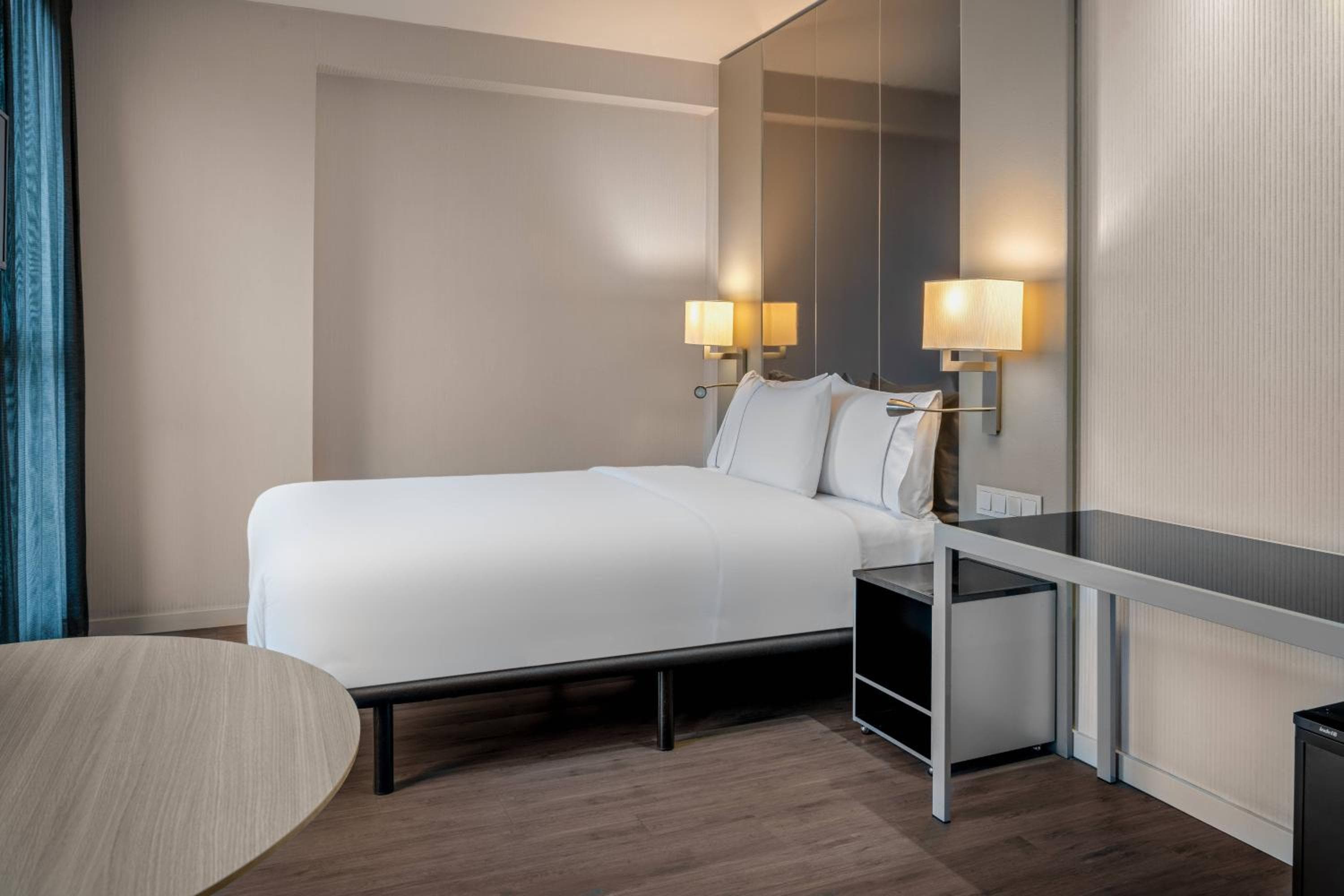 AC Hotel Sants by Marriott — 14
