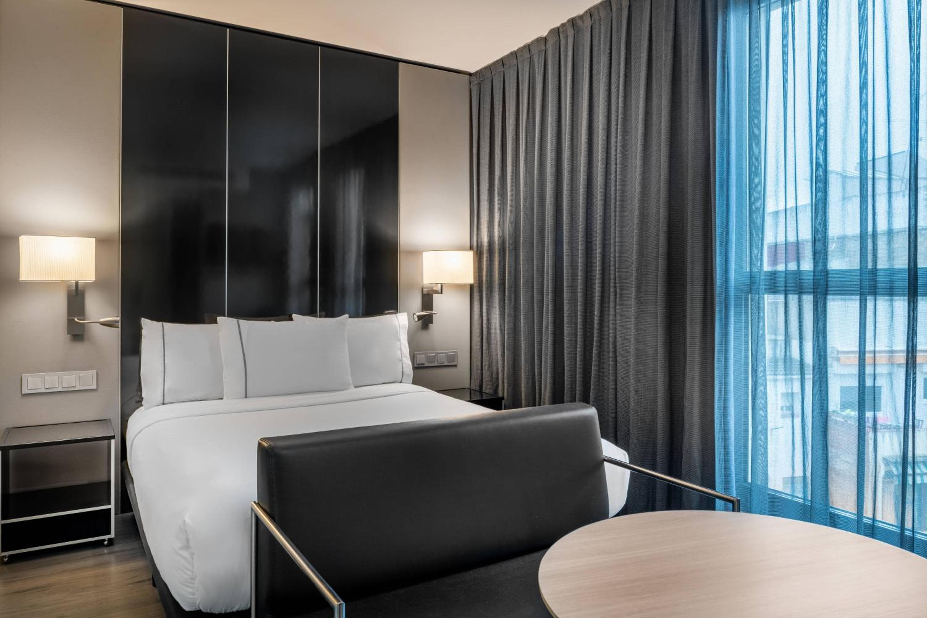 AC Hotel Sants by Marriott — 12