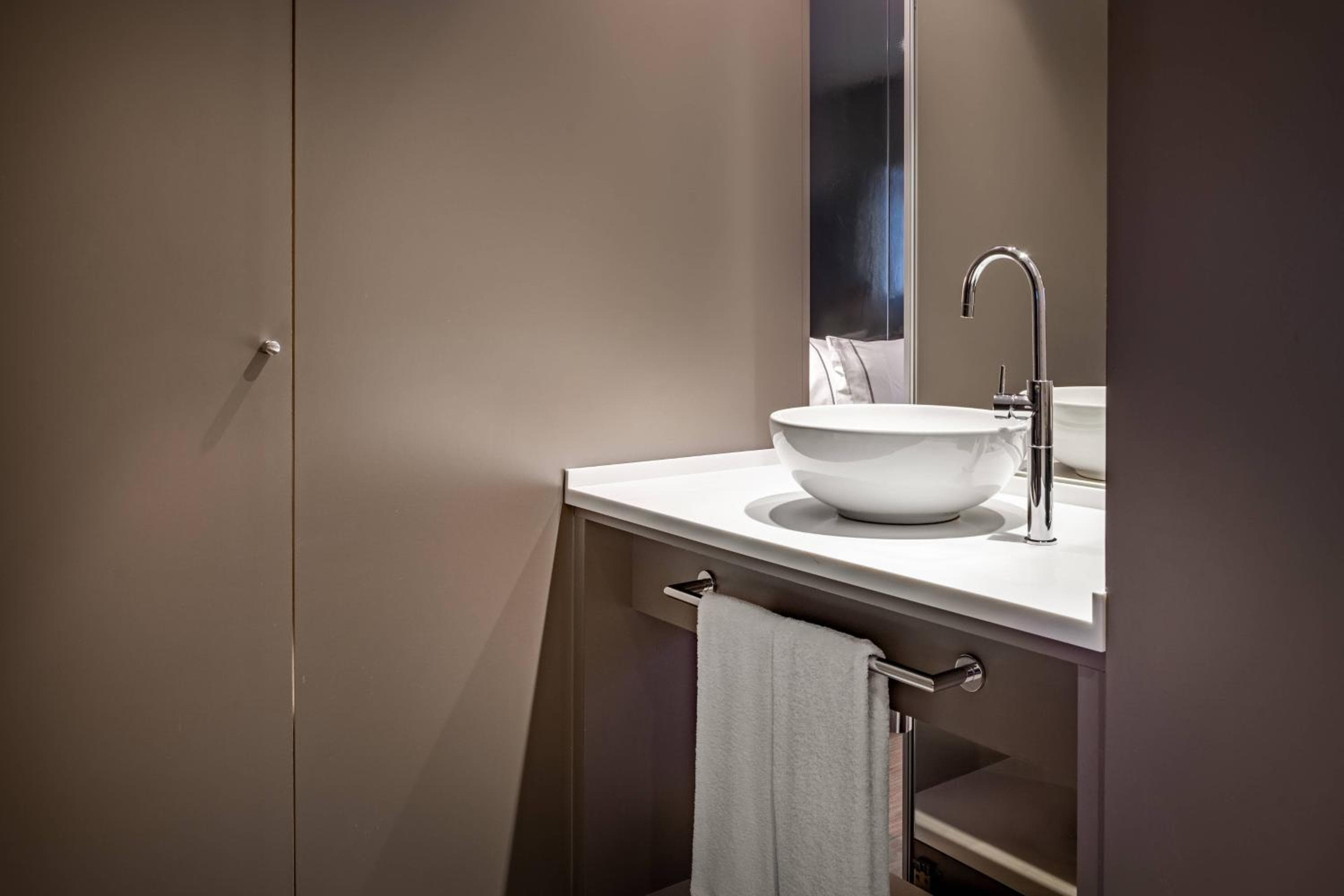 AC Hotel Sants by Marriott — 20
