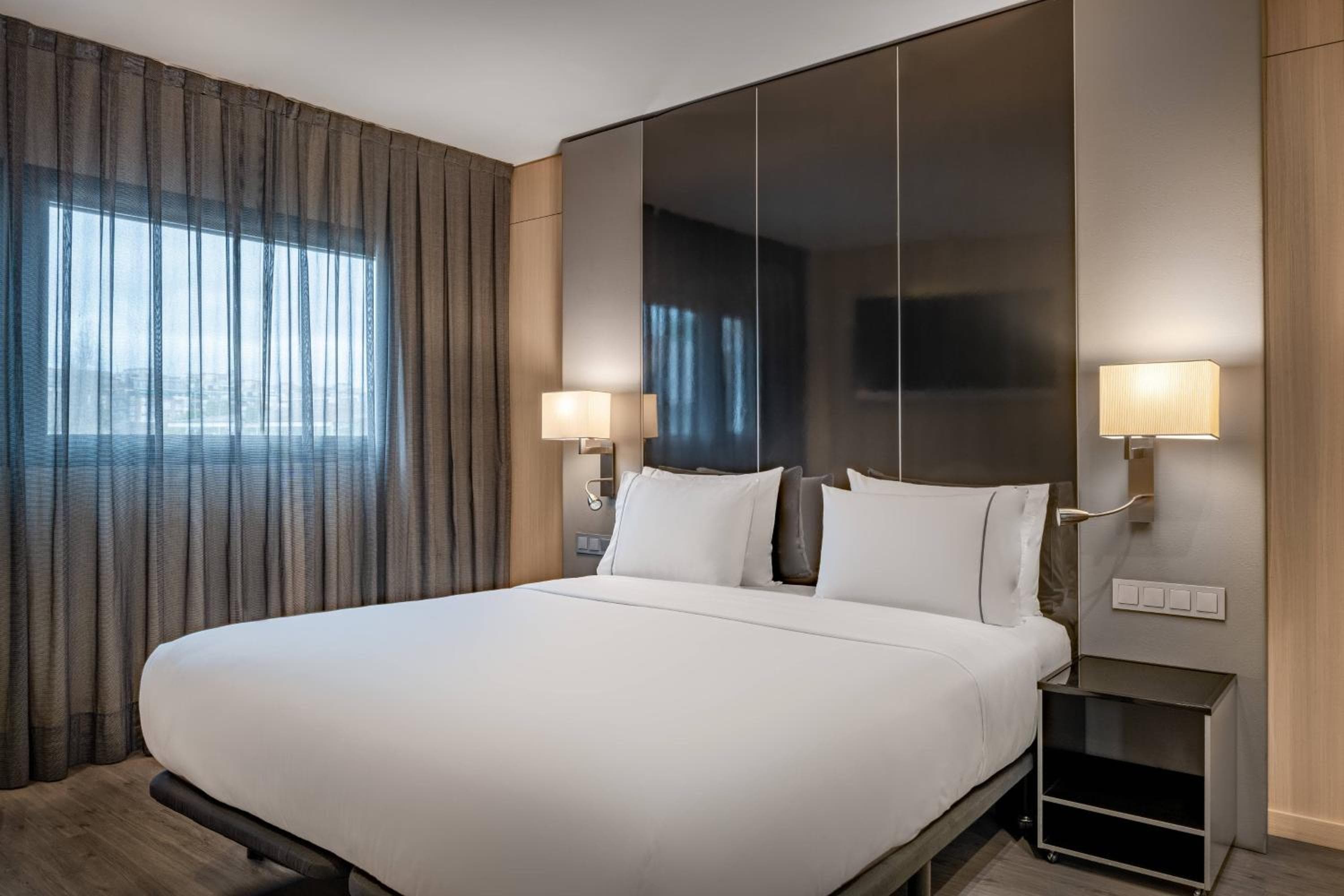 AC Hotel Sants by Marriott — 15