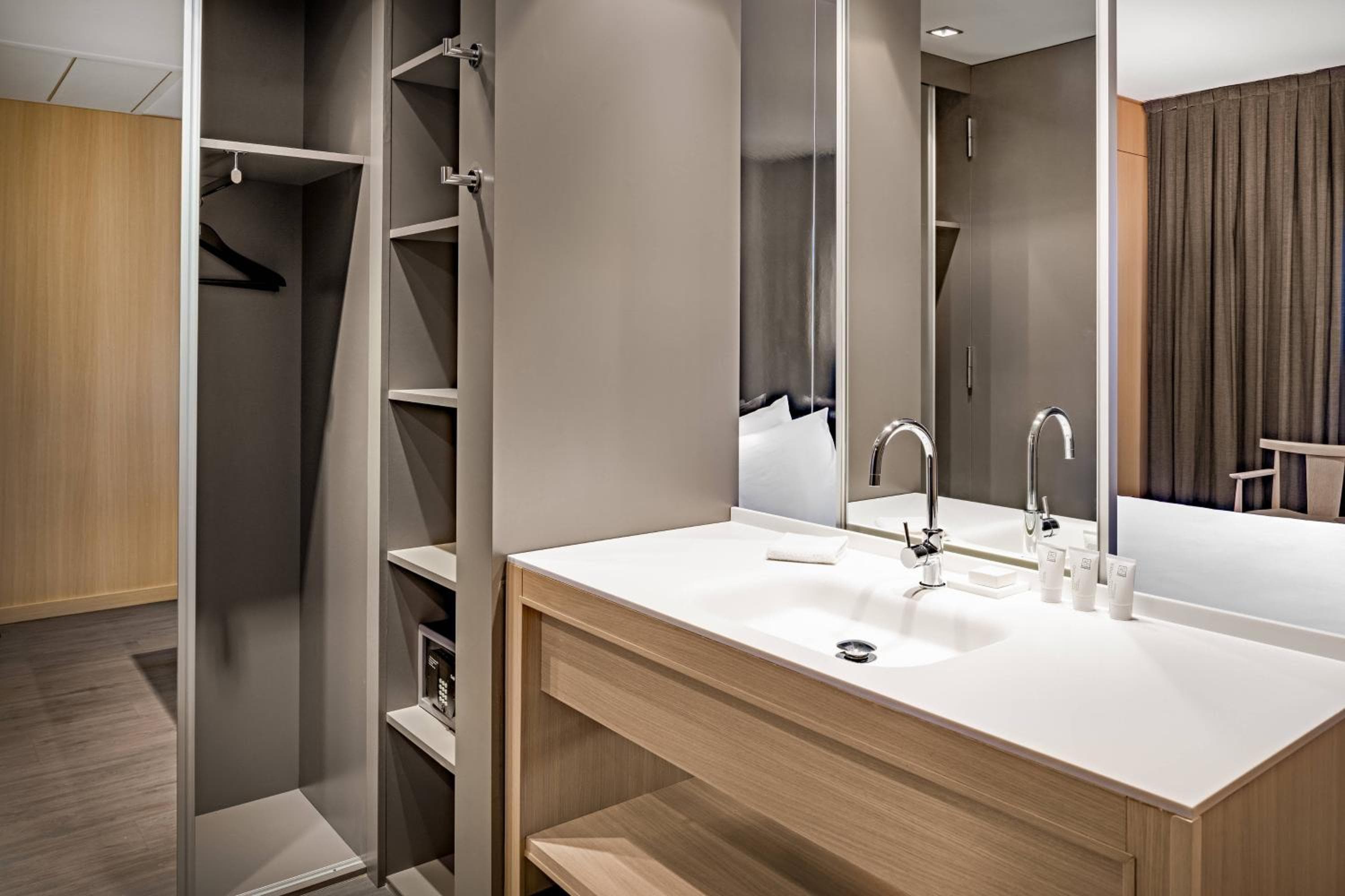 AC Hotel Sants by Marriott — 21