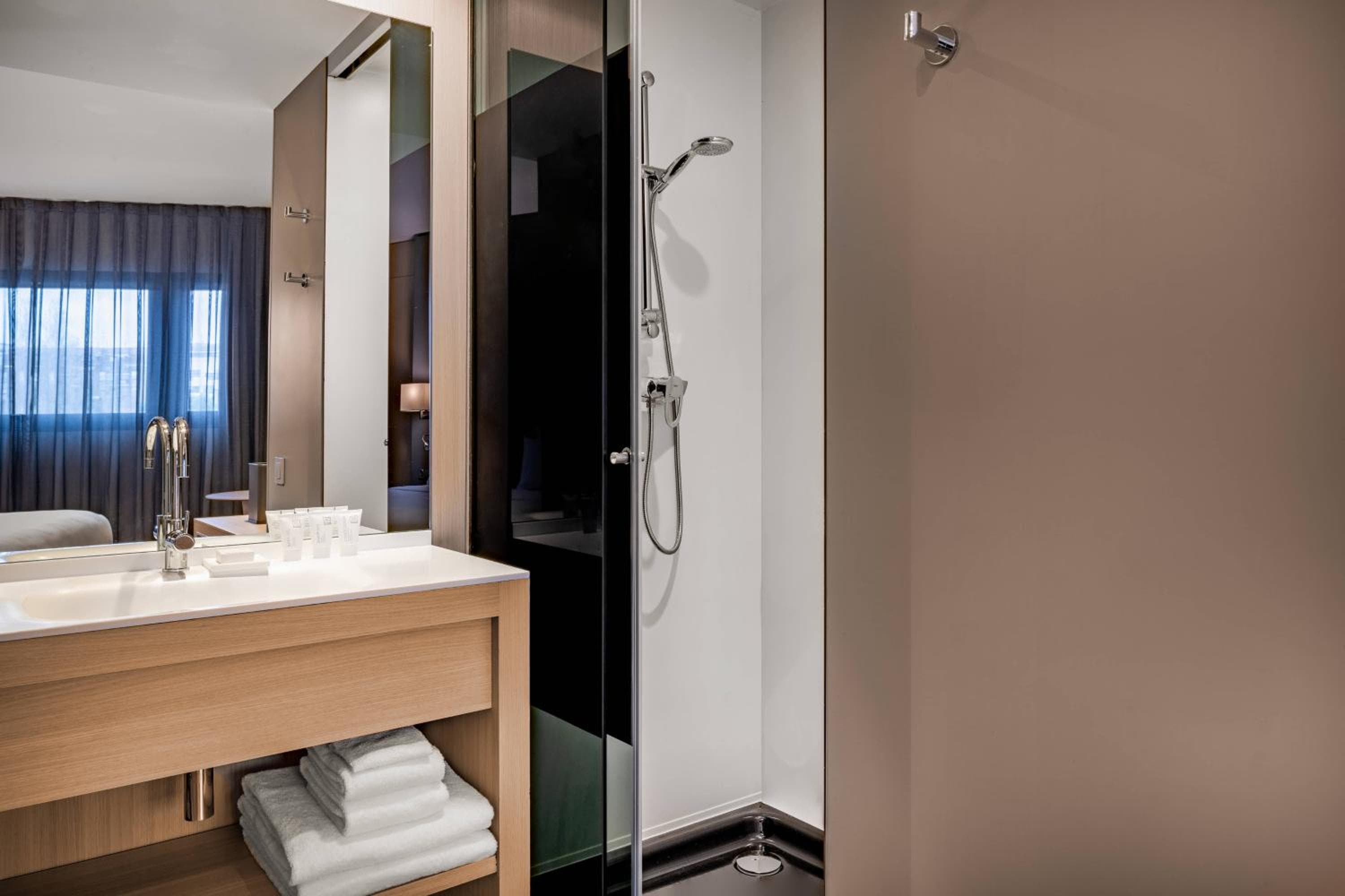 AC Hotel Sants by Marriott — 23
