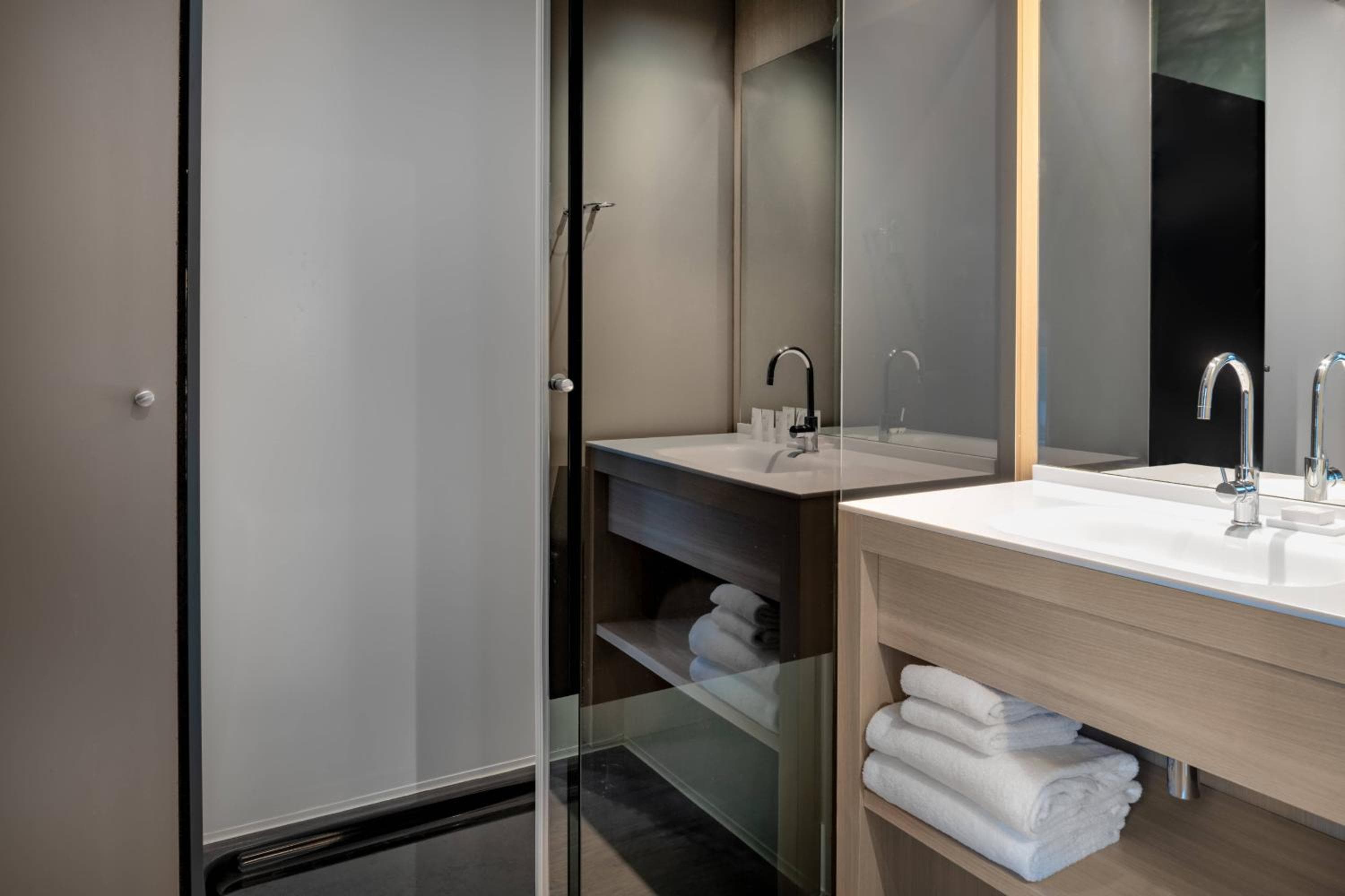 AC Hotel Sants by Marriott — 22