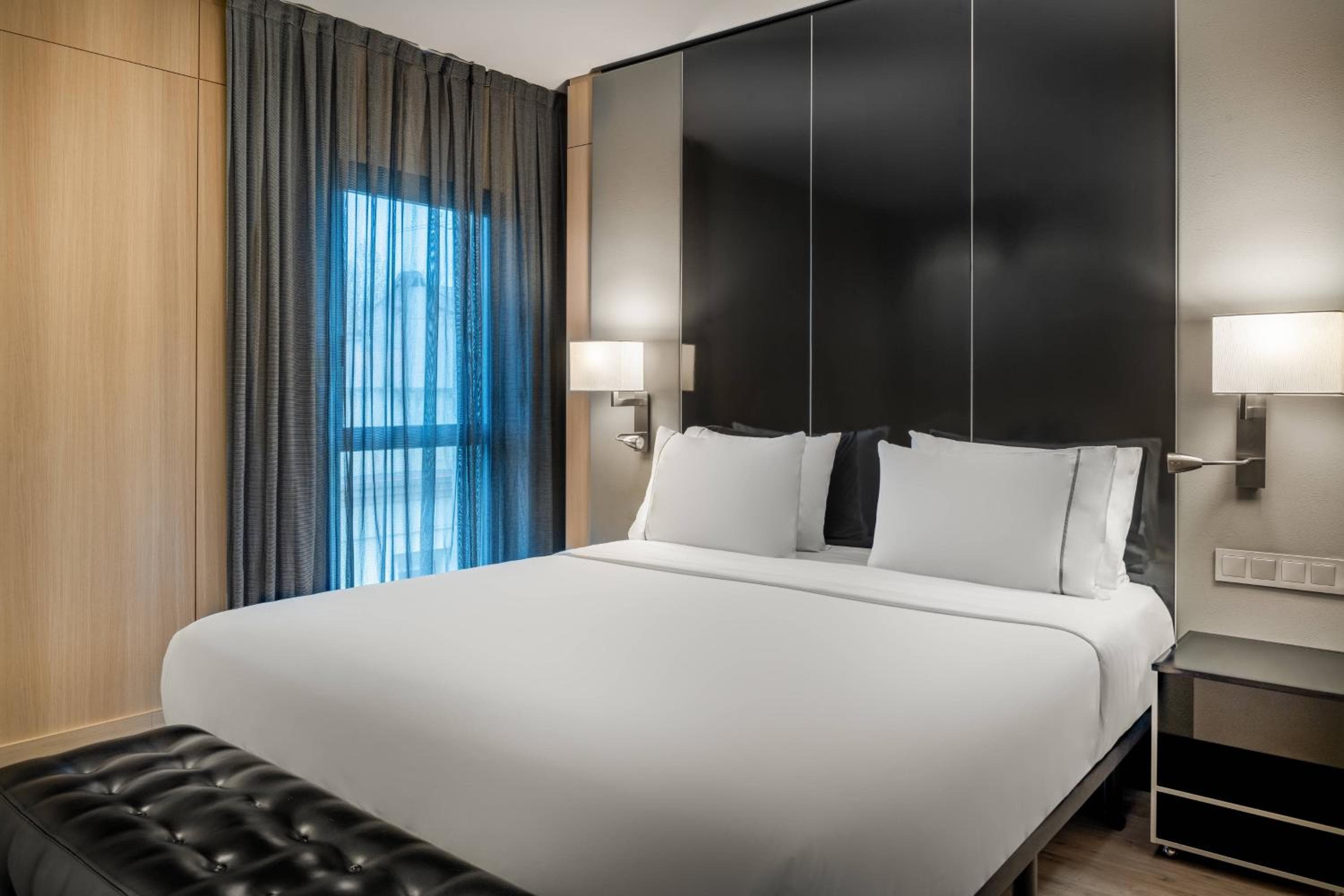 AC Hotel Sants by Marriott — 26