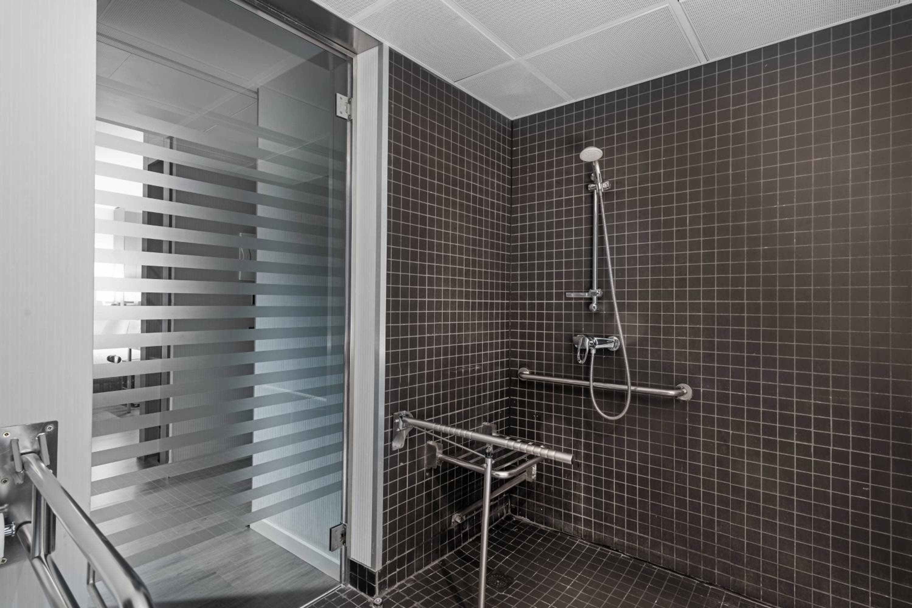 AC Hotel Sants by Marriott — 24