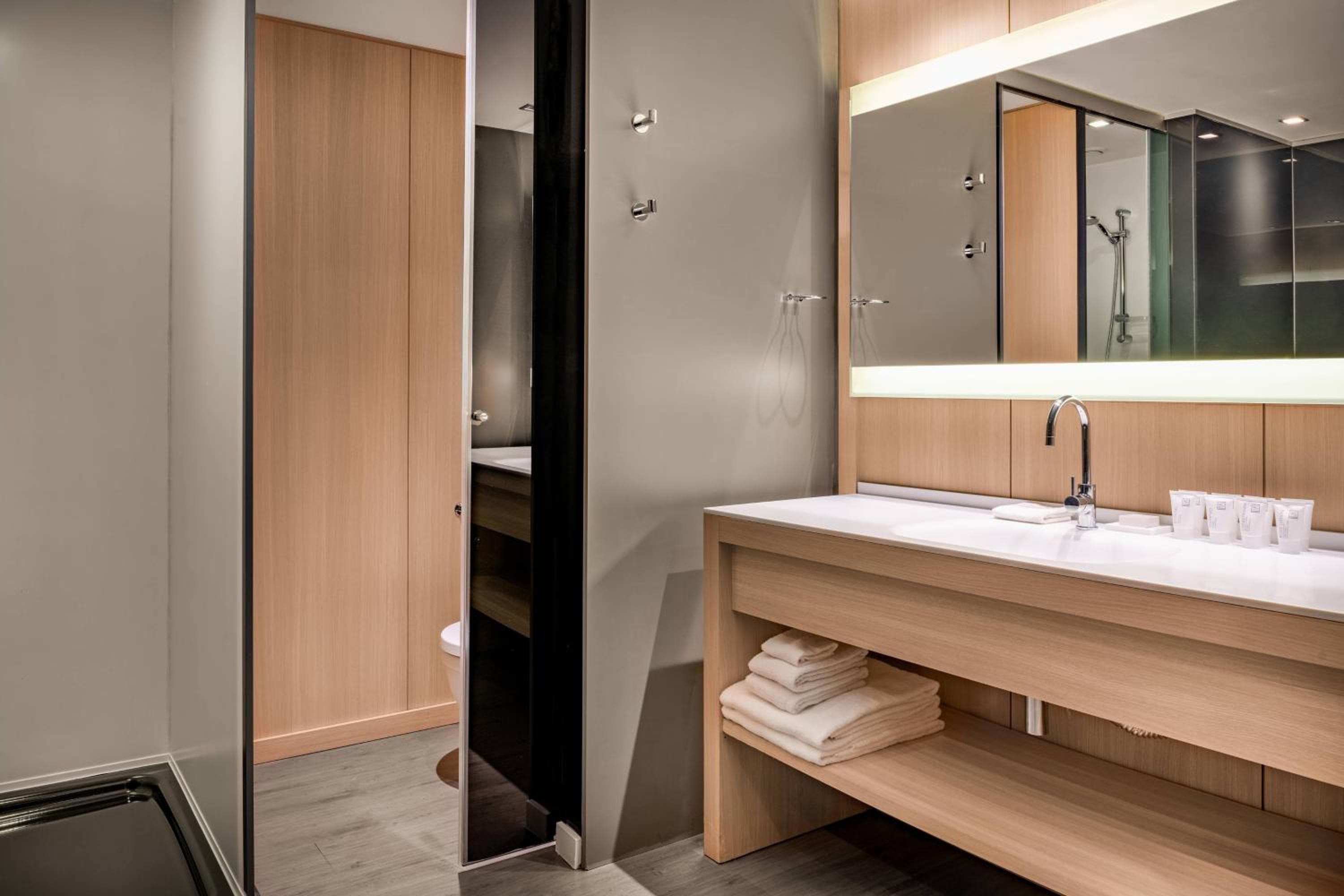 AC Hotel Sants by Marriott — 29