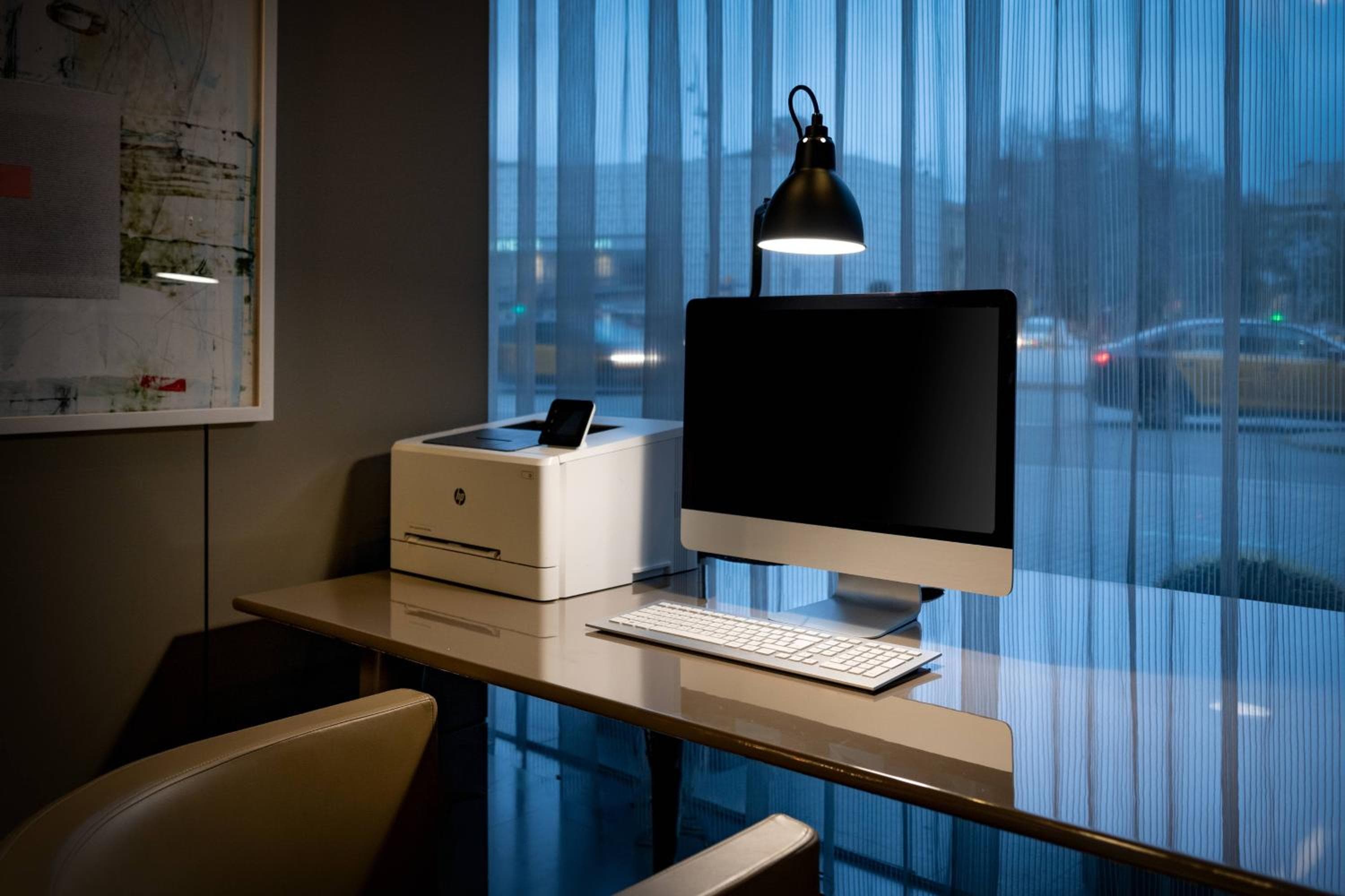 AC Hotel Sants by Marriott — 6