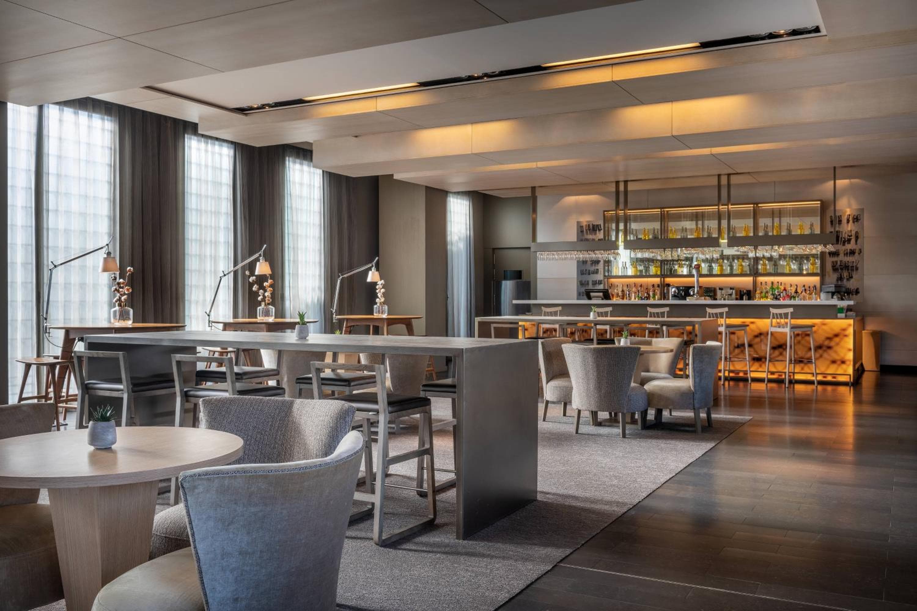 AC Hotel Sants by Marriott — 7
